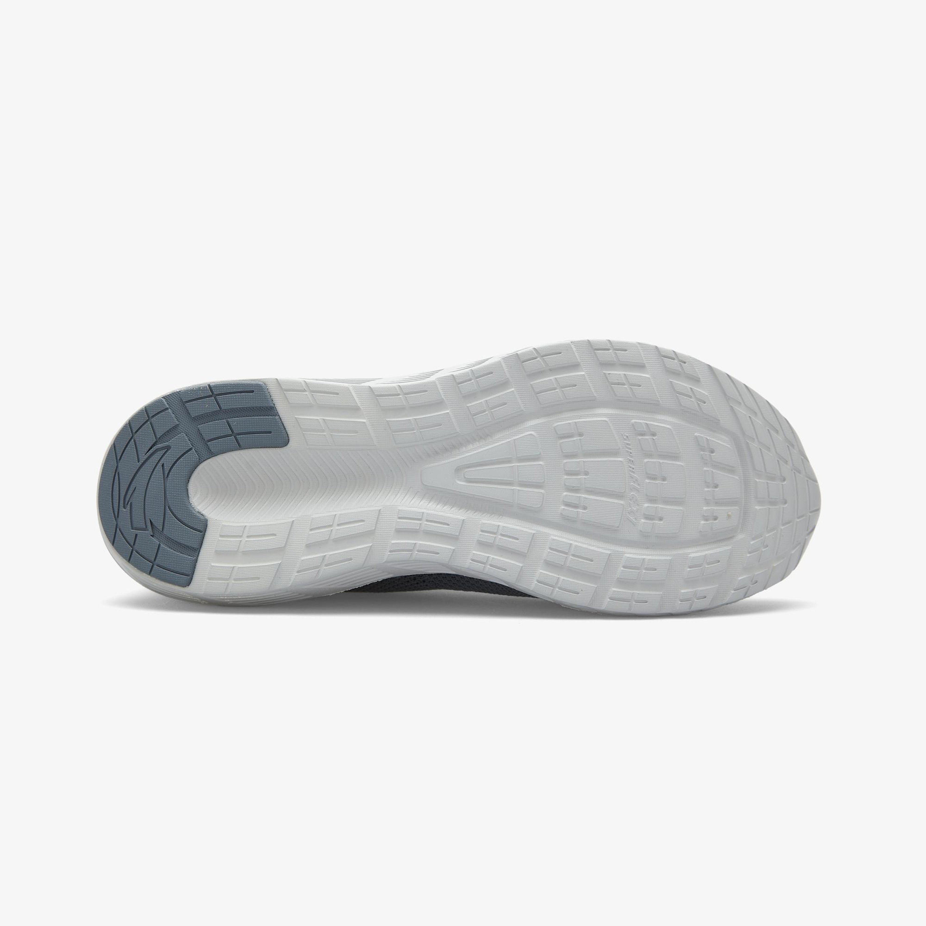 Anta Commute Slip-On Erkek Gri Günlük Ayakkabı