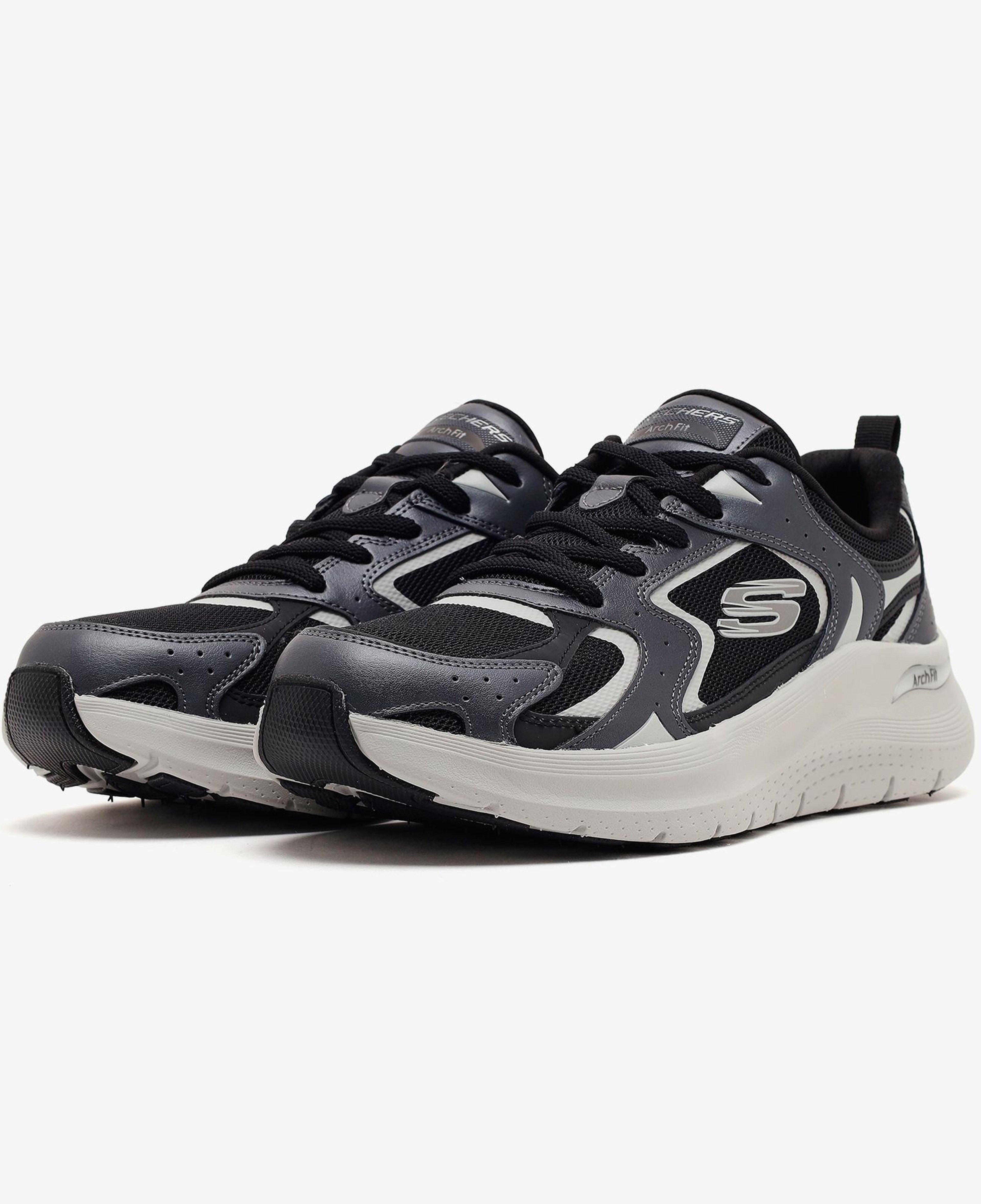 Skechers Arch Fit 2.0 Erkek Spor Ayakkabı