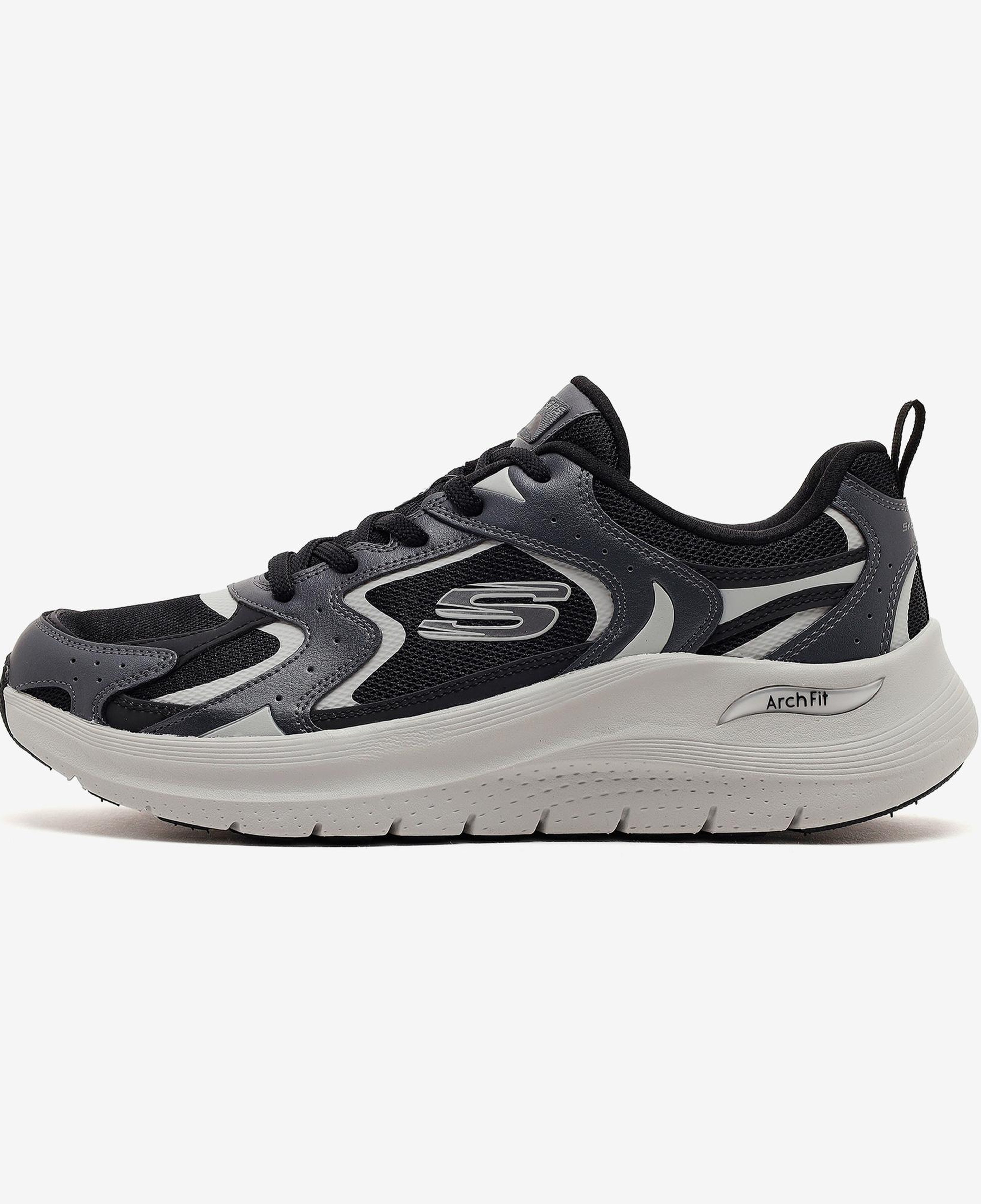Skechers Arch Fit 2.0 Erkek Spor Ayakkabı