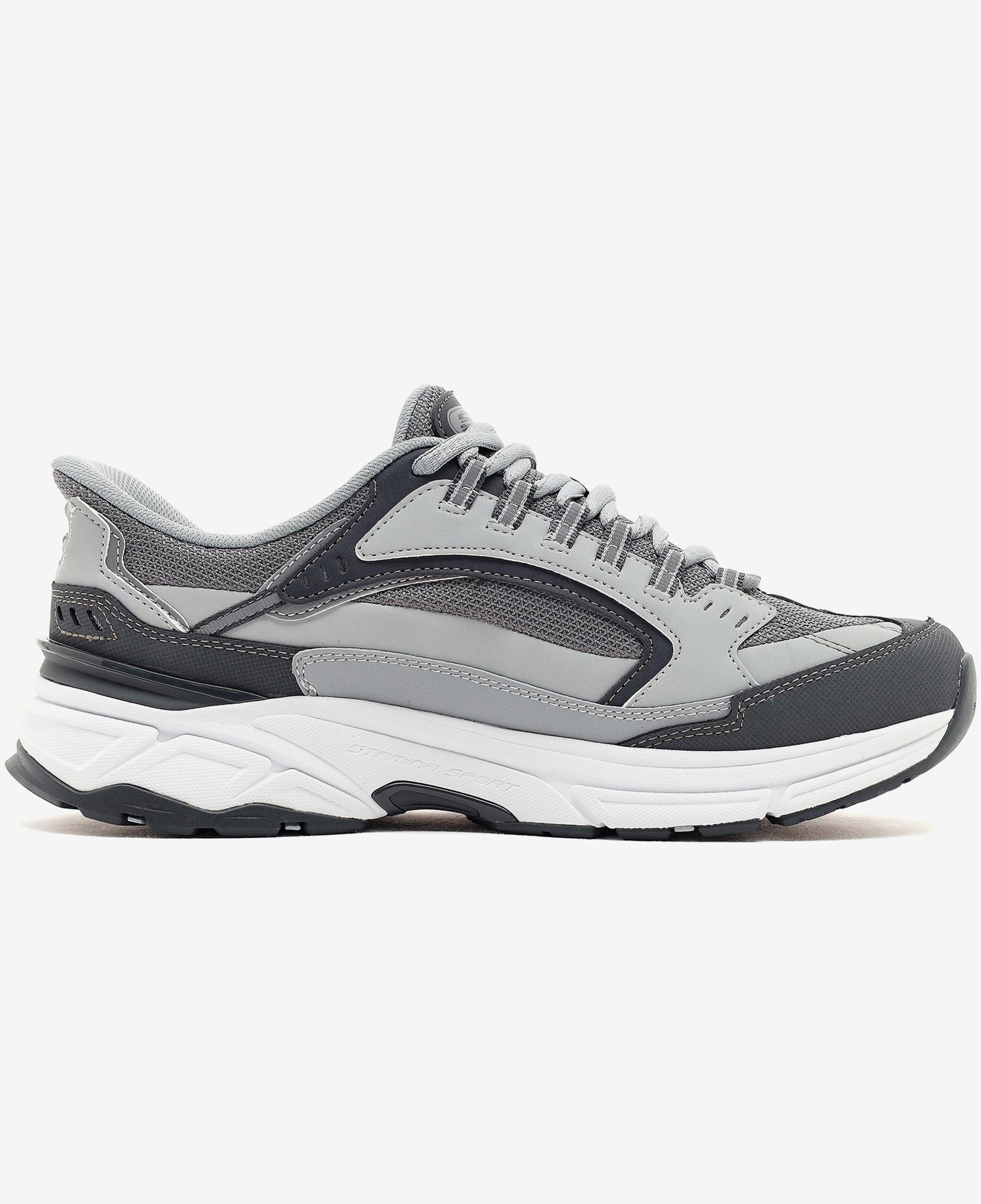 Skechers Stamina Sport Erkek Spor Ayakkabı