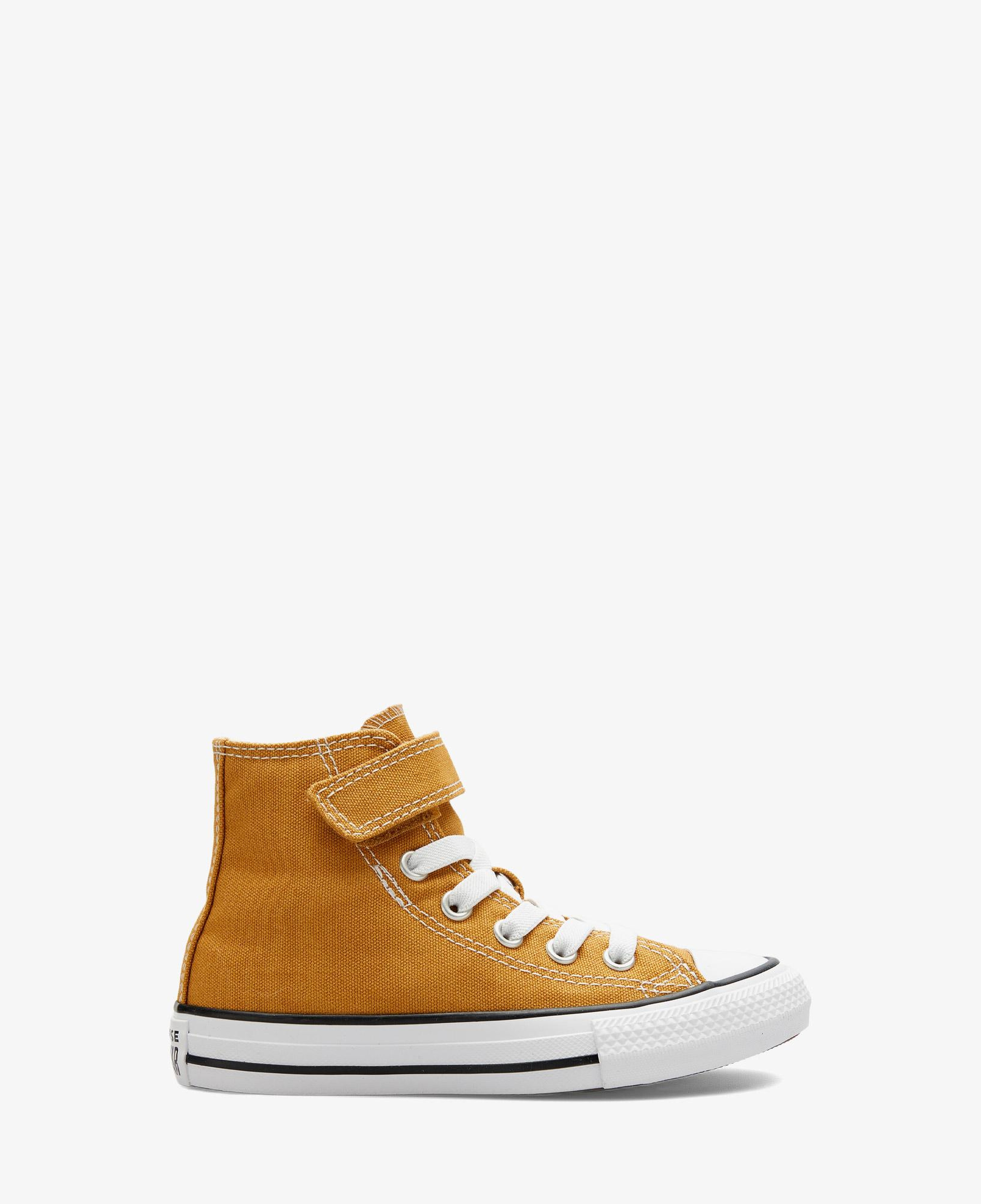 Converse Chuck Taylor All Star 1V Çocuk Sarı Sneaker