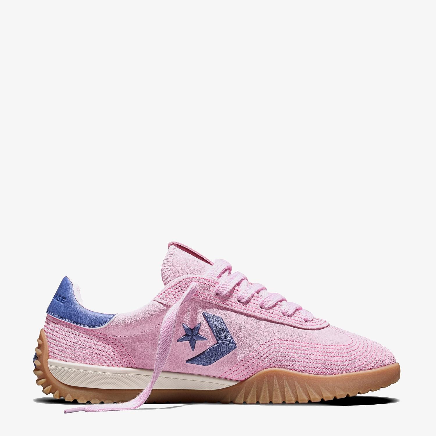 Converse Run Star Trainer Unisex Pembe Sneaker