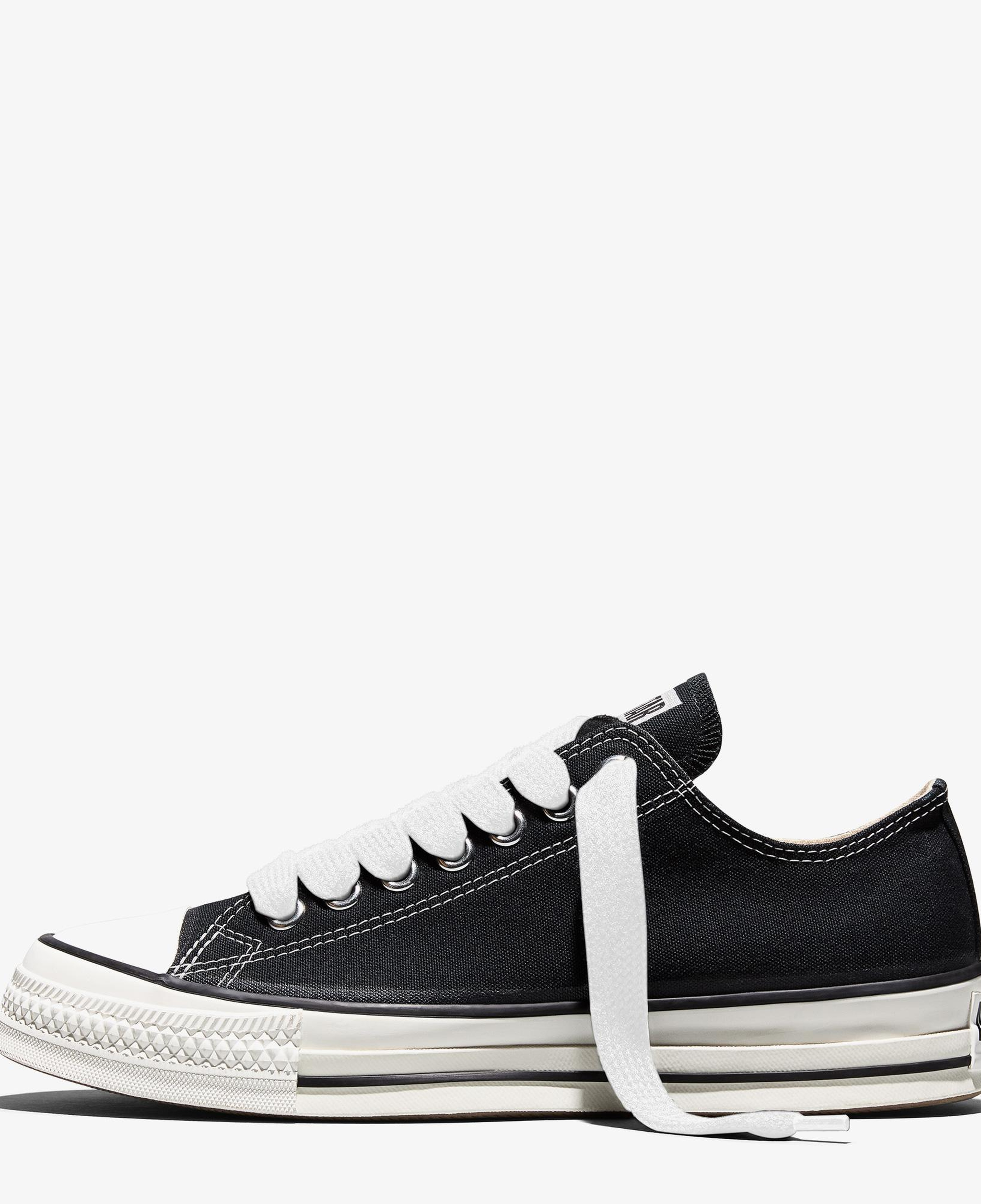 Converse Chuck Taylor All Star Throwback Unisex Siyah Sneaker