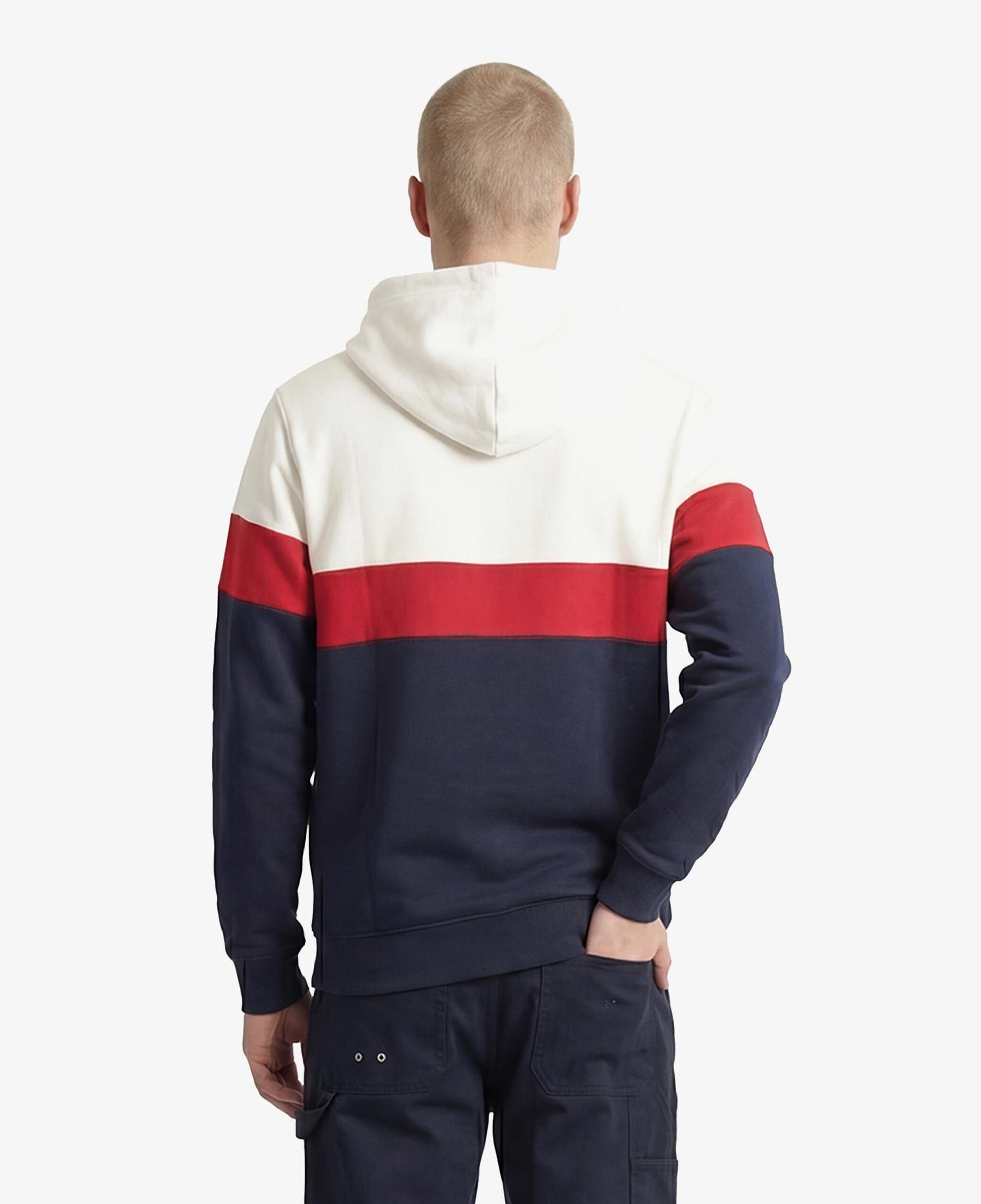 Converse Erkek Gri Sweatshirt