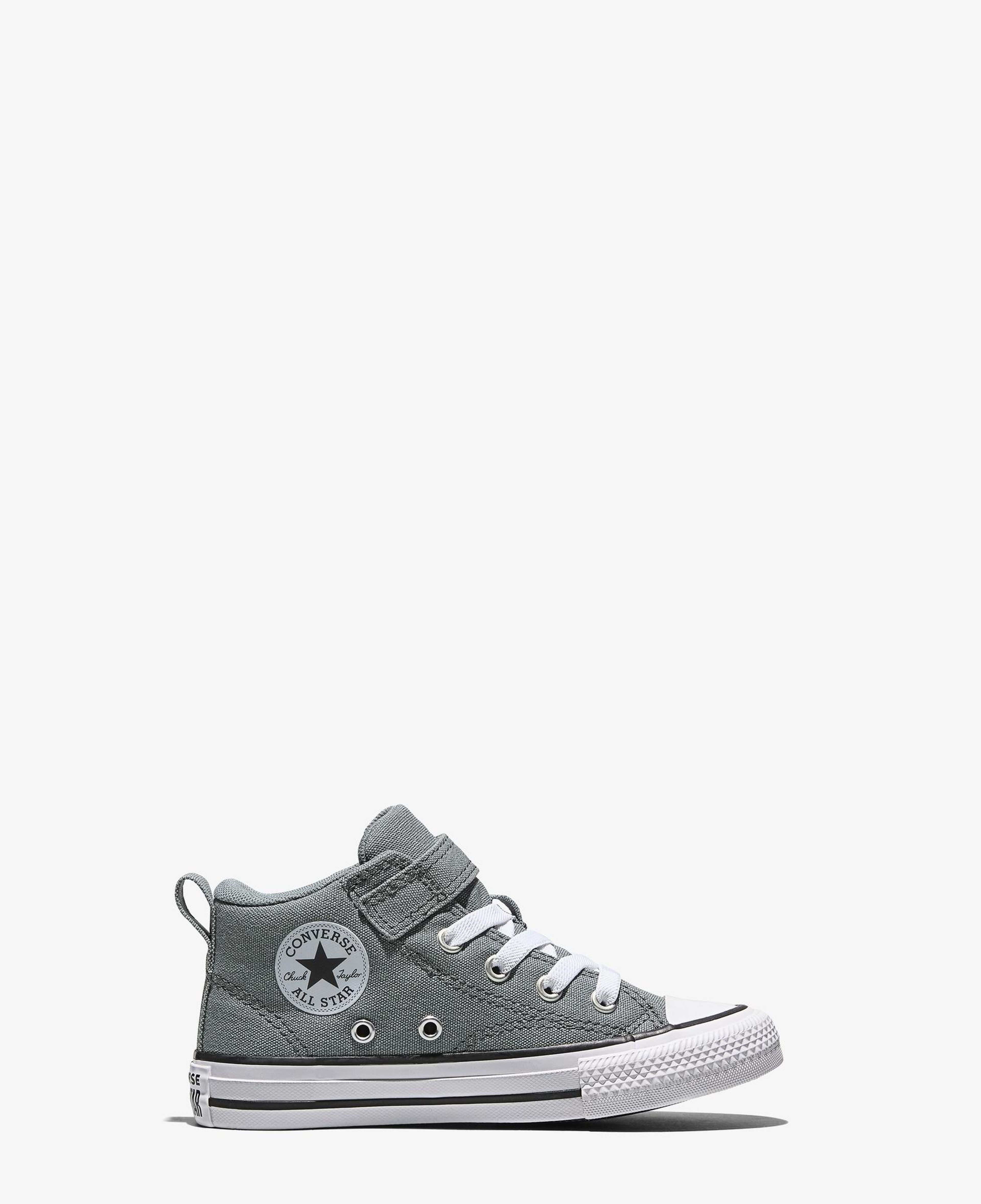 Converse Chuck Taylor All Star Malden Street 1V Çocuk Yeşil Sneaker