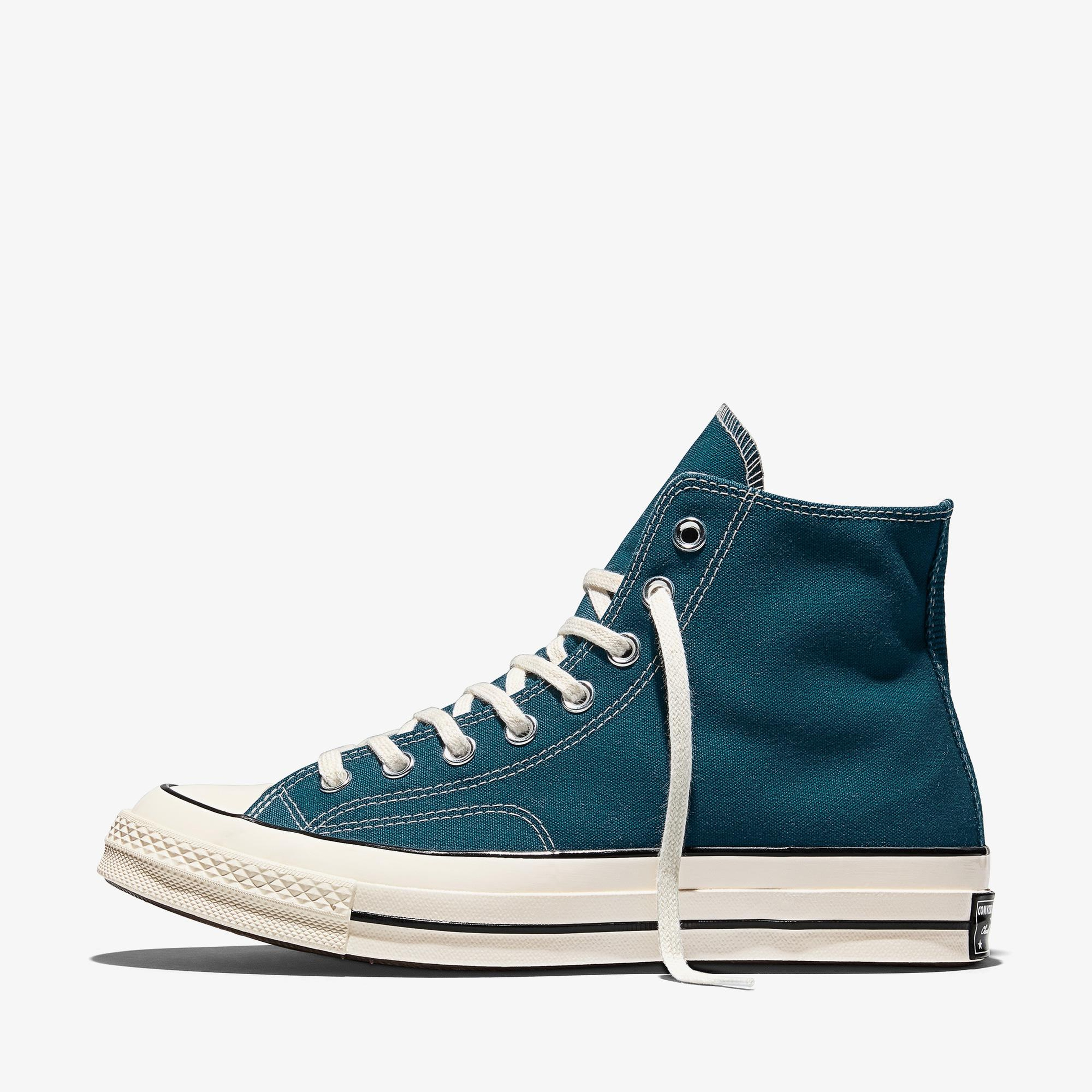 Converse Chuck 70 Unisex Mavi Sneaker