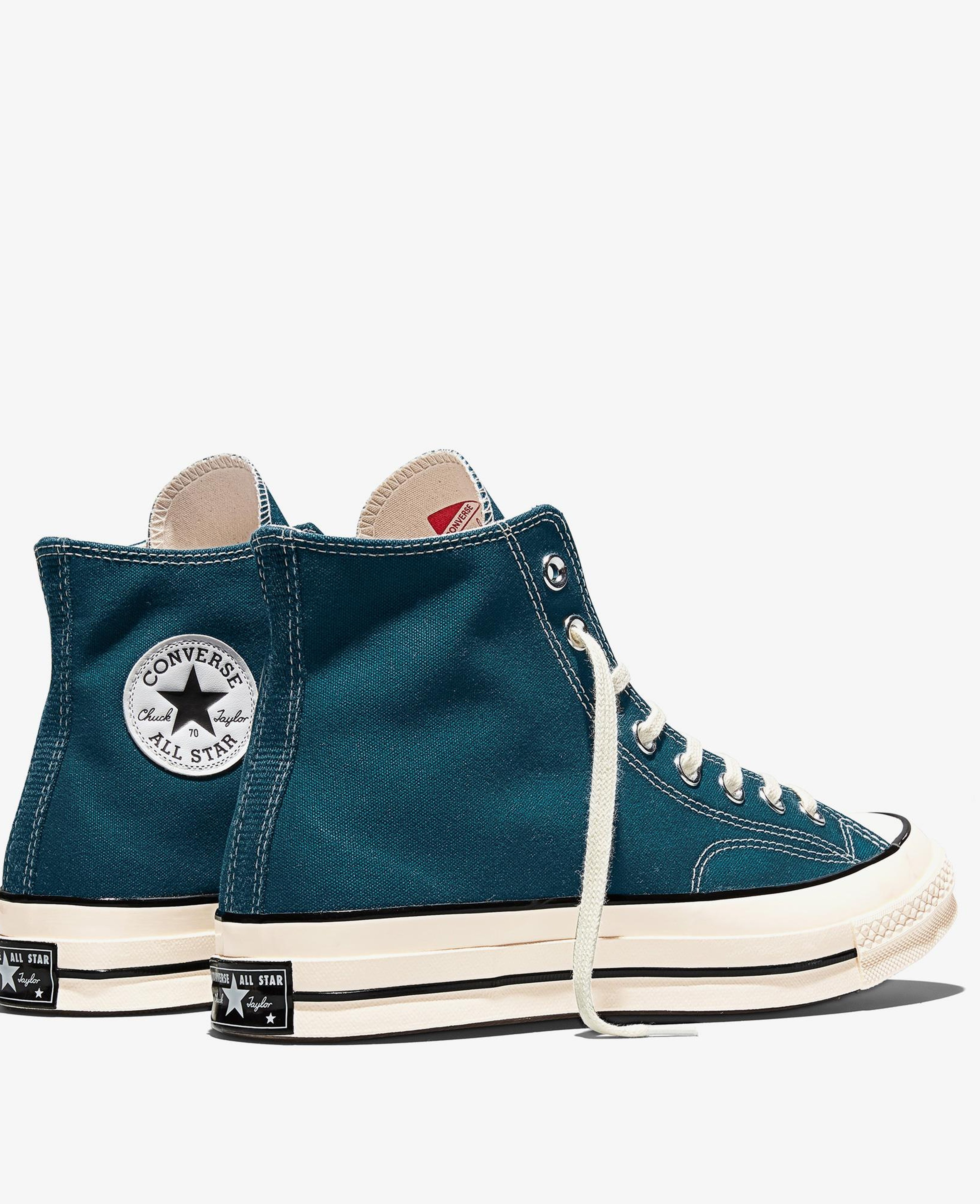 Converse Chuck 70 Unisex Mavi Sneaker