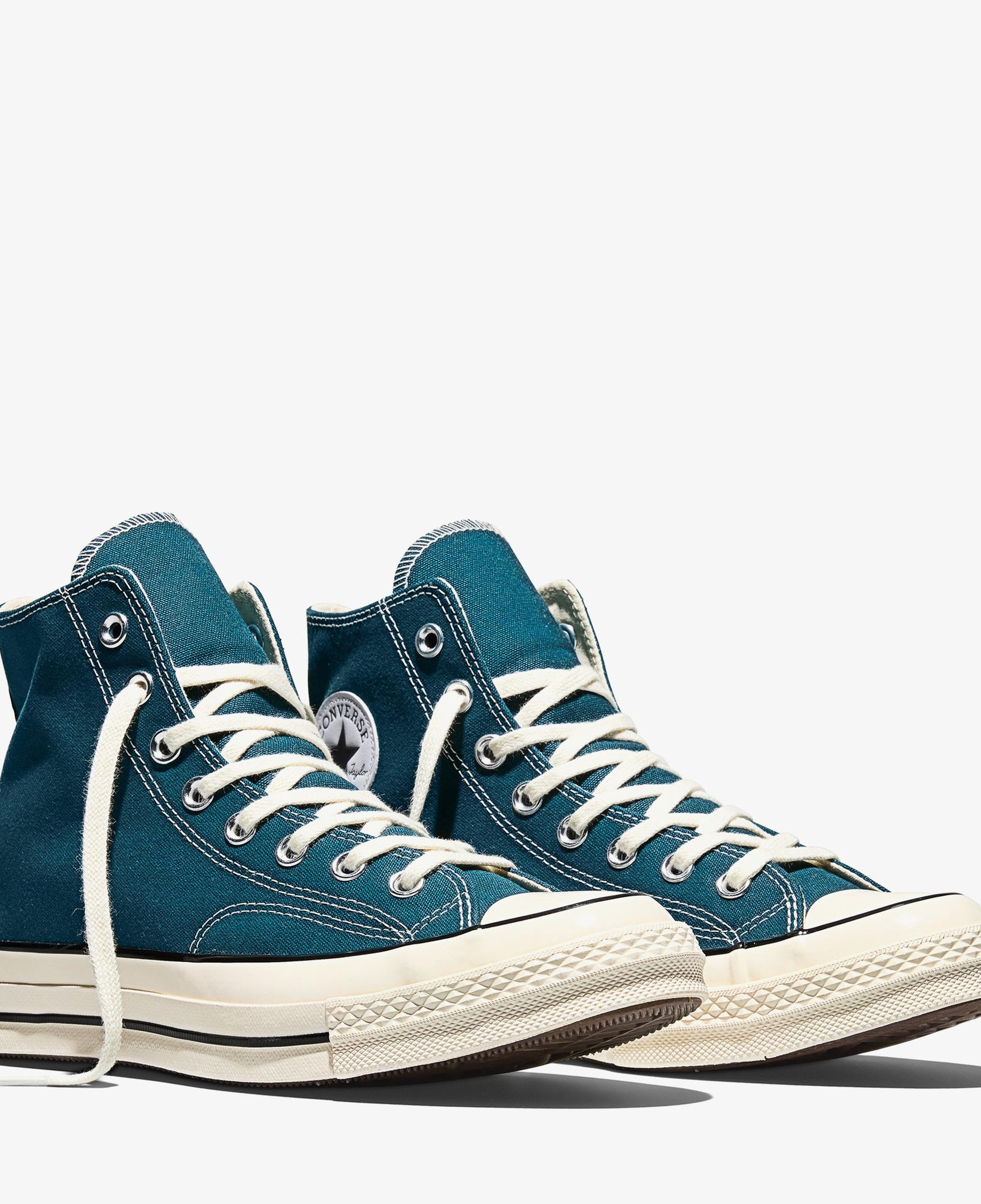 Converse Chuck 70 Unisex Mavi Sneaker