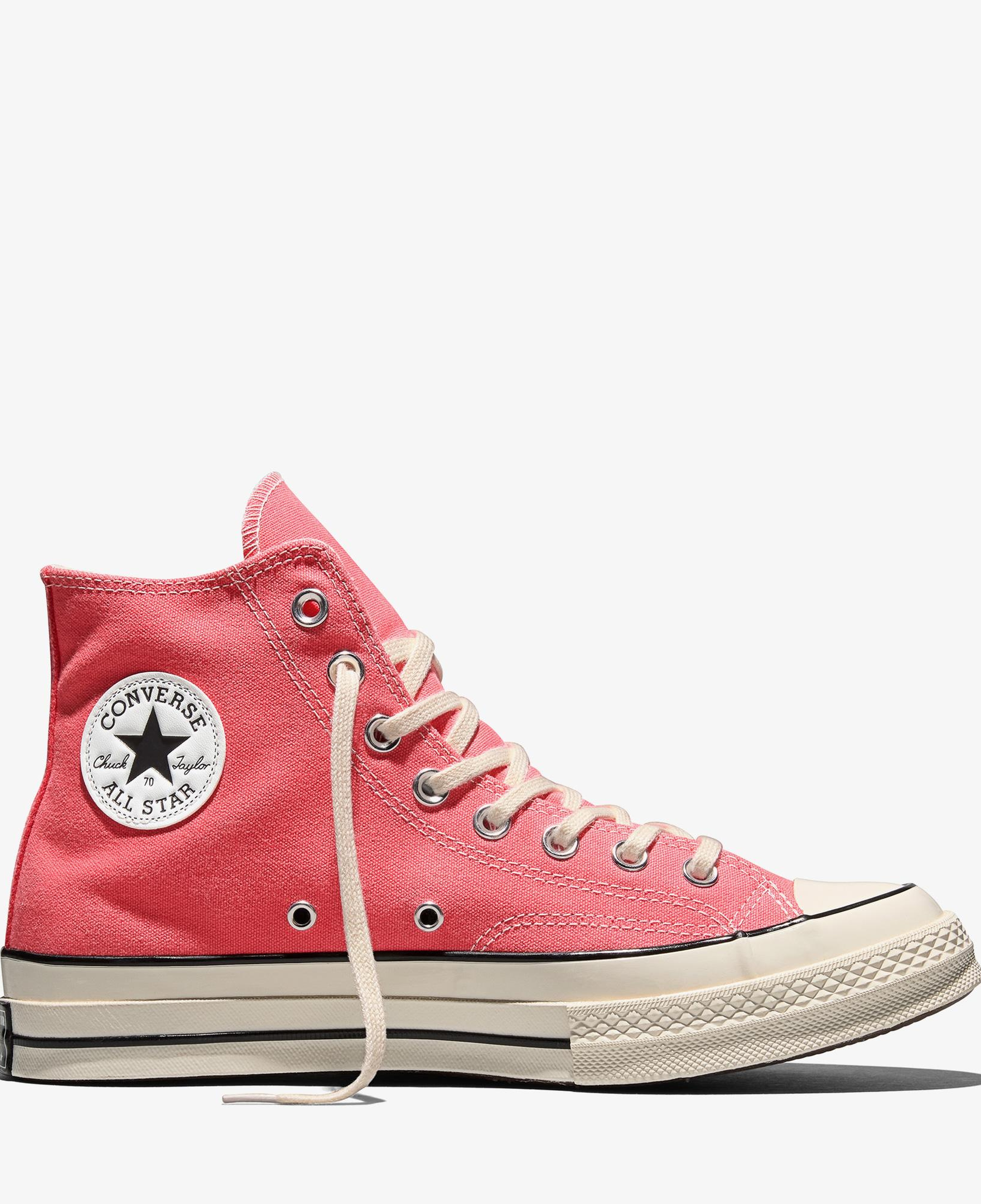 Converse Chuck 70 Unisex Kiraz Pembesi Sneaker