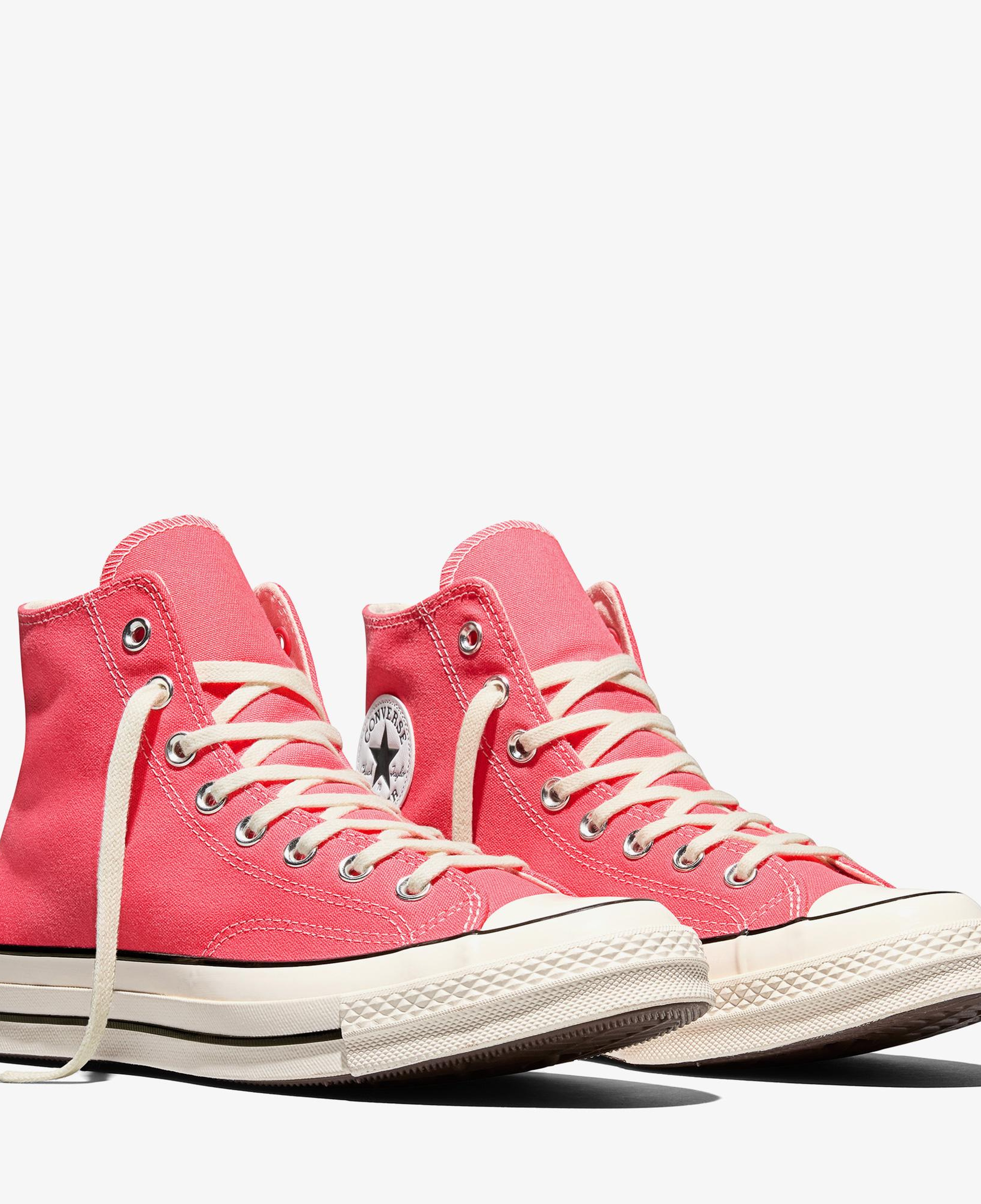 Converse Chuck 70 Unisex Kiraz Pembesi Sneaker