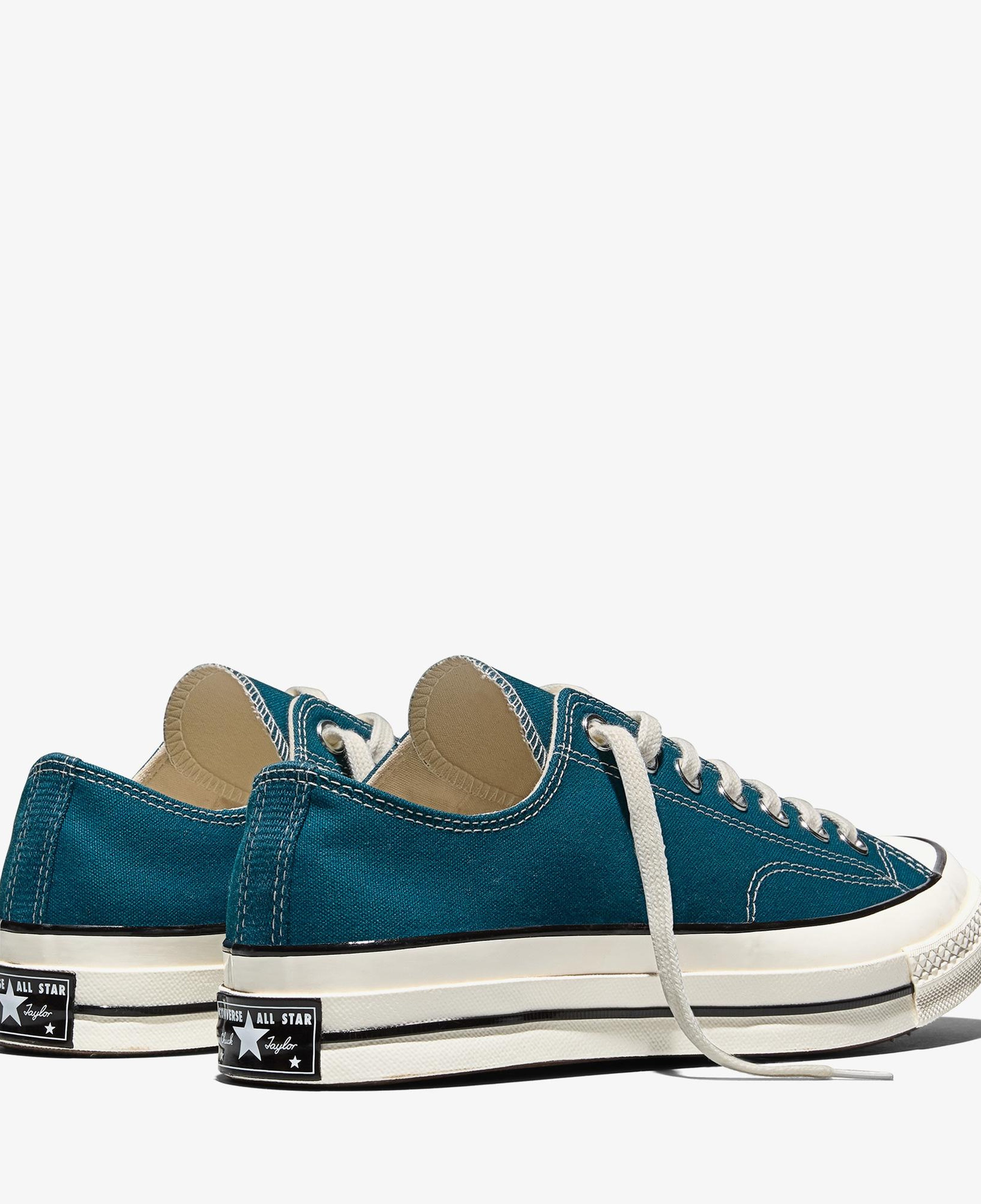 Converse Chuck 70 Unisex Mavi Sneaker