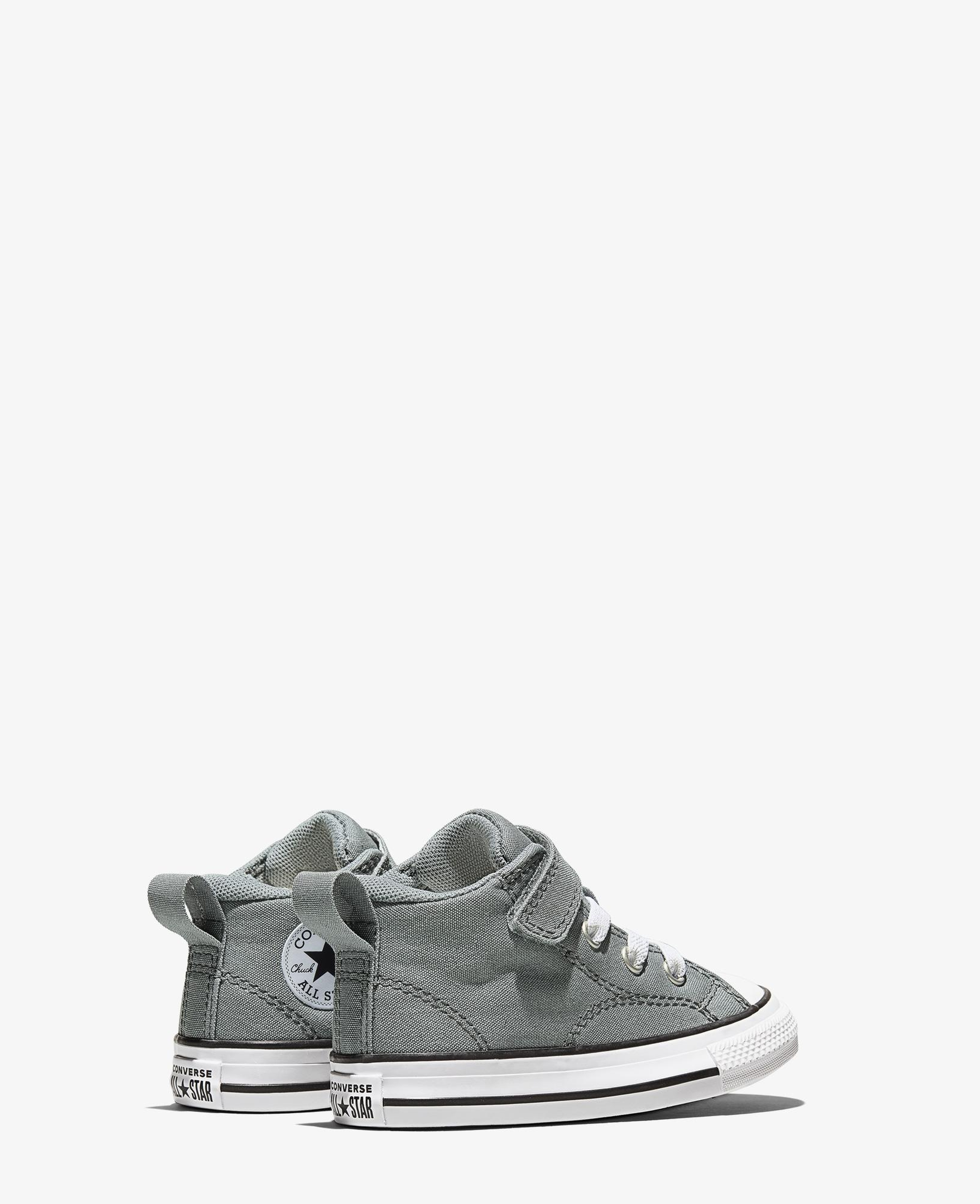 Converse Chuck Taylor All Star Malden Street 1V Bebek Yeşil Sneaker