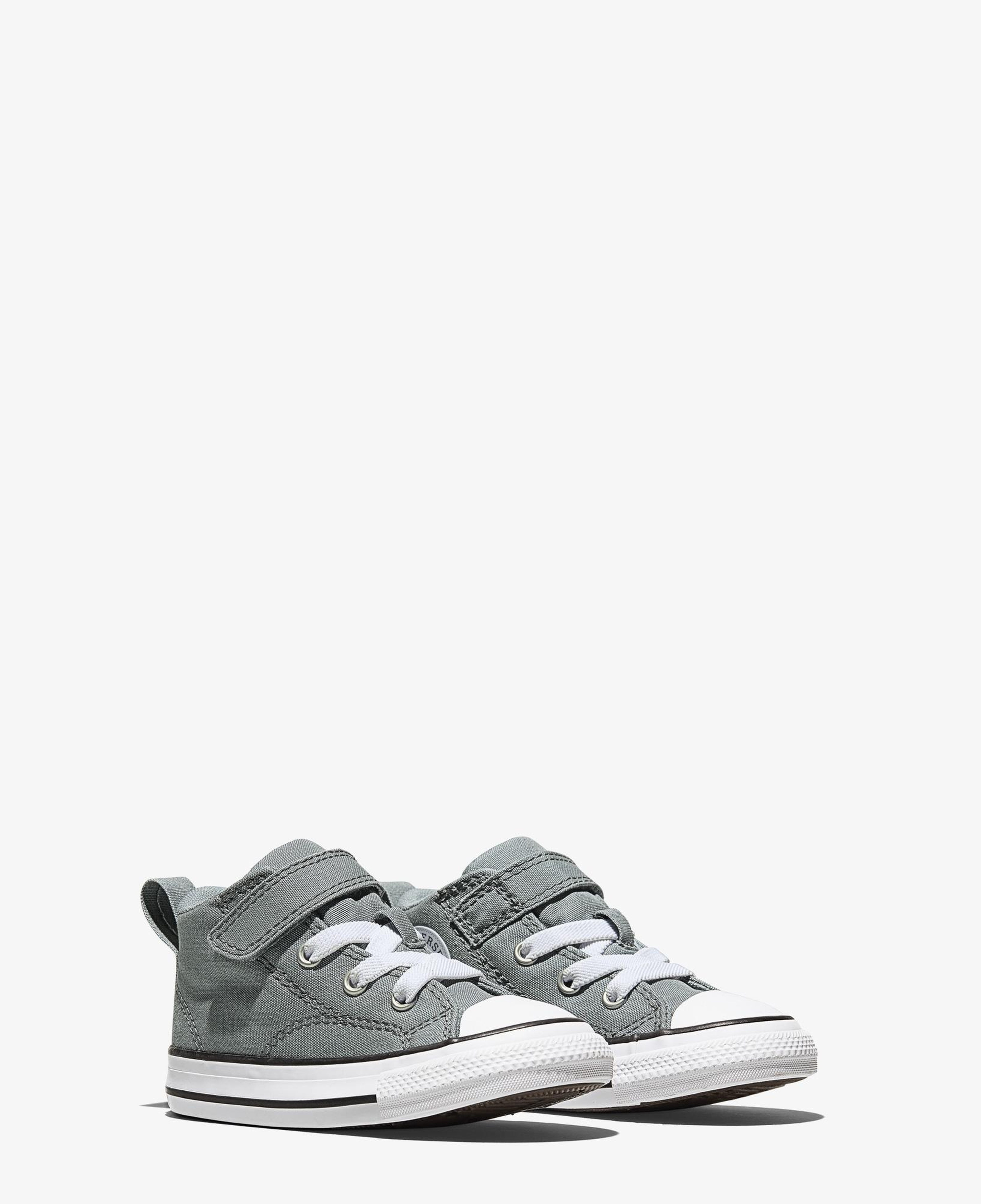 Converse Chuck Taylor All Star Malden Street 1V Bebek Yeşil Sneaker