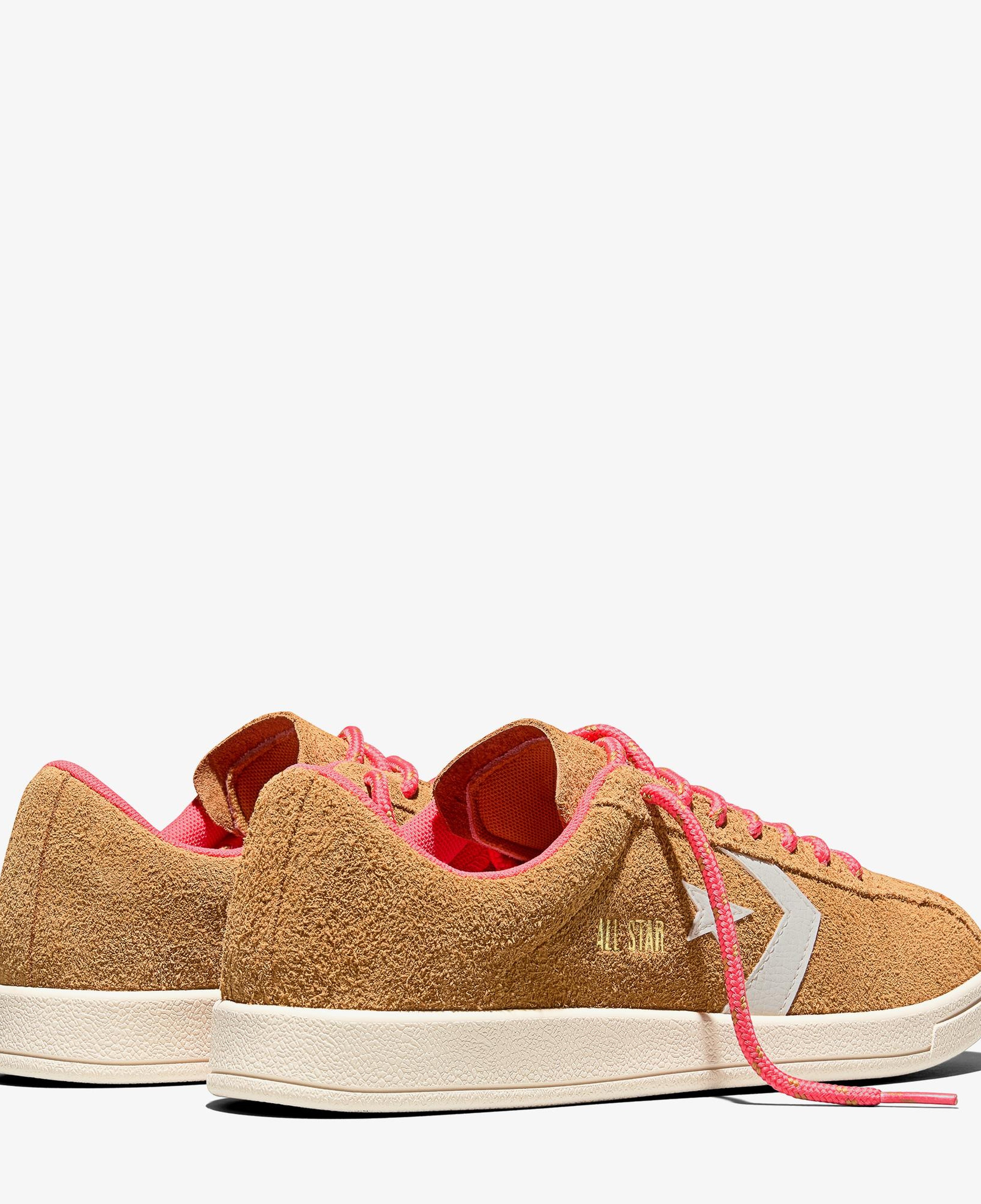 Converse Classic Trainer Unisex Sarı Sneaker