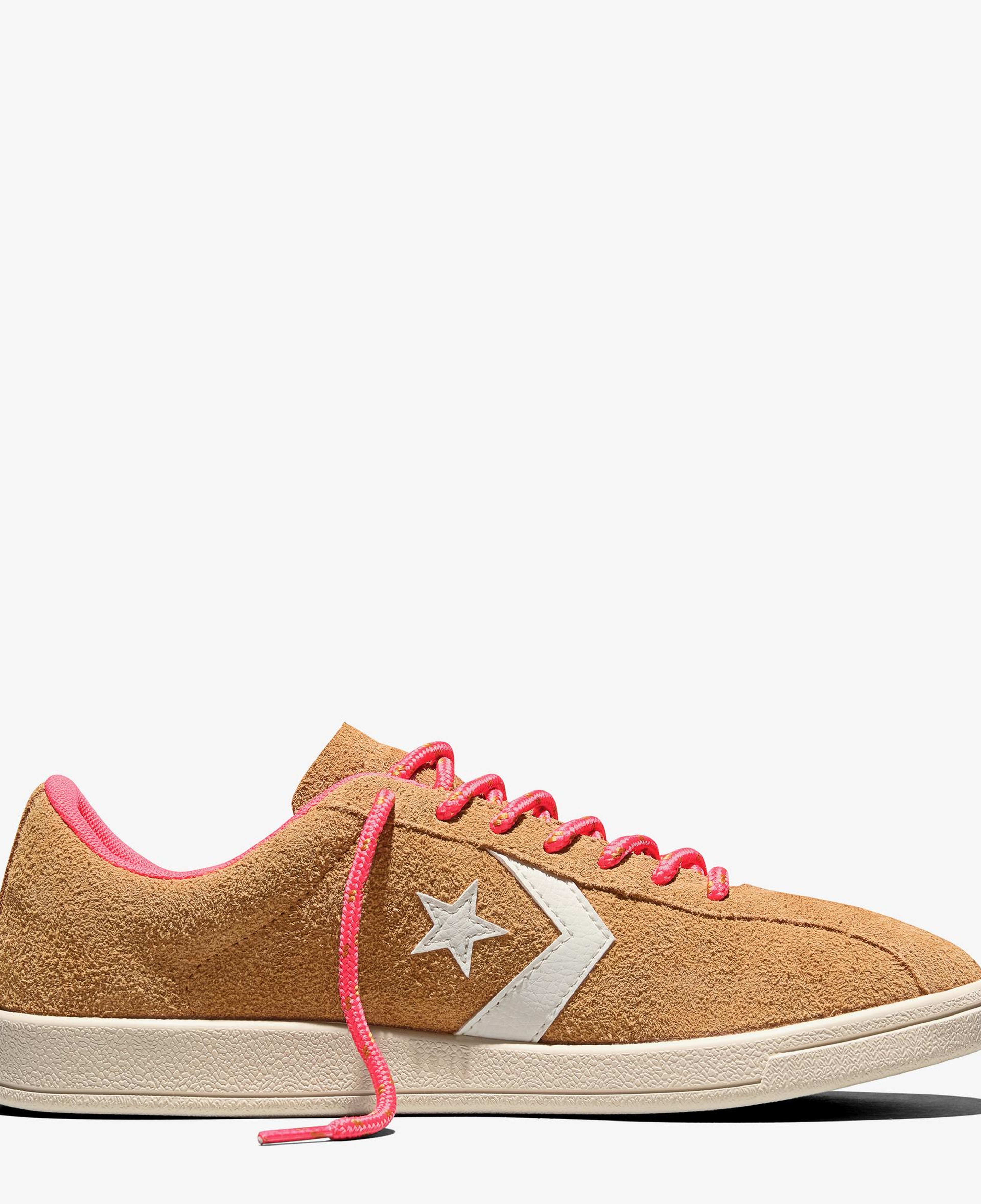Converse Classic Trainer Unisex Sarı Sneaker