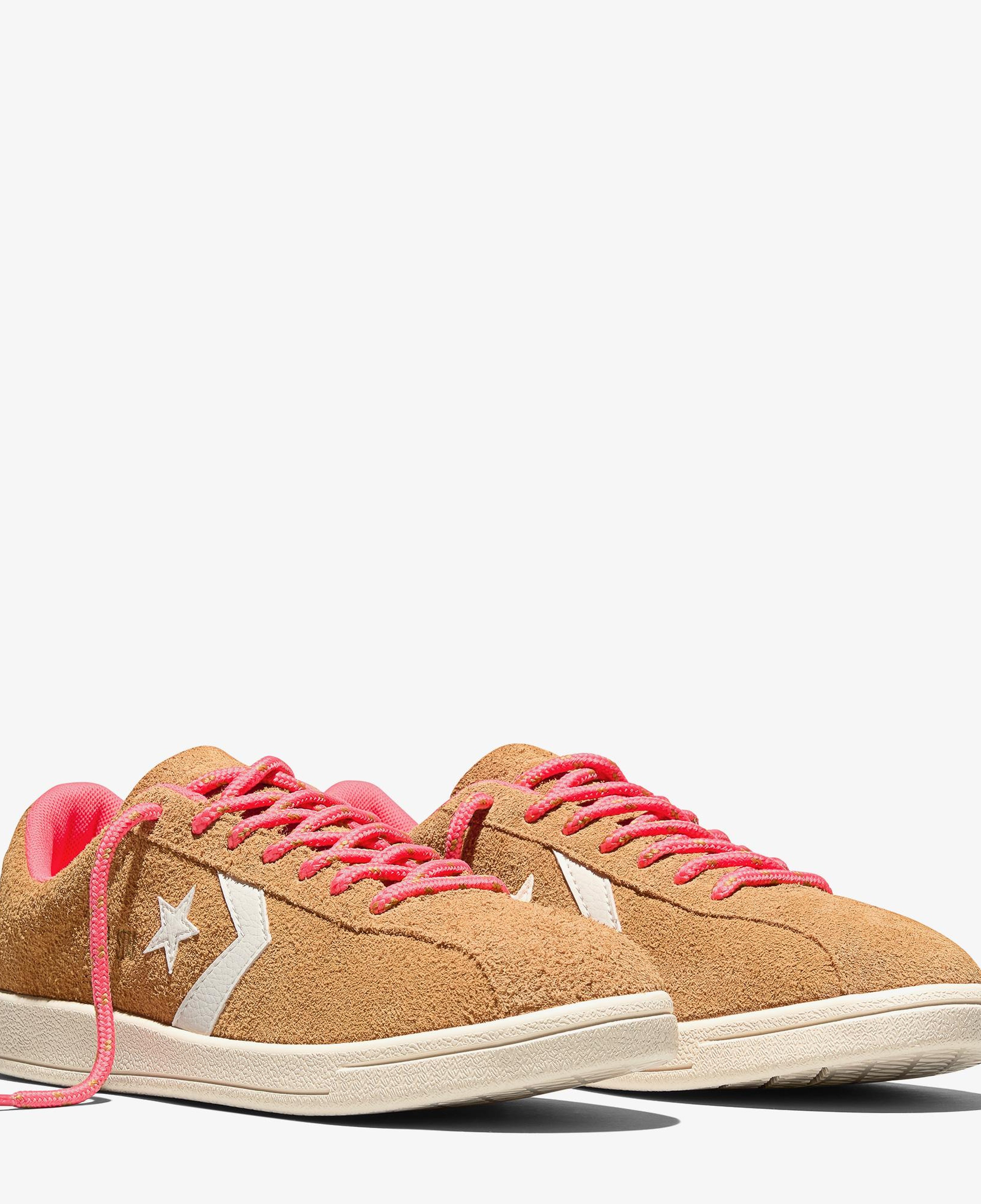 Converse Classic Trainer Unisex Sarı Sneaker