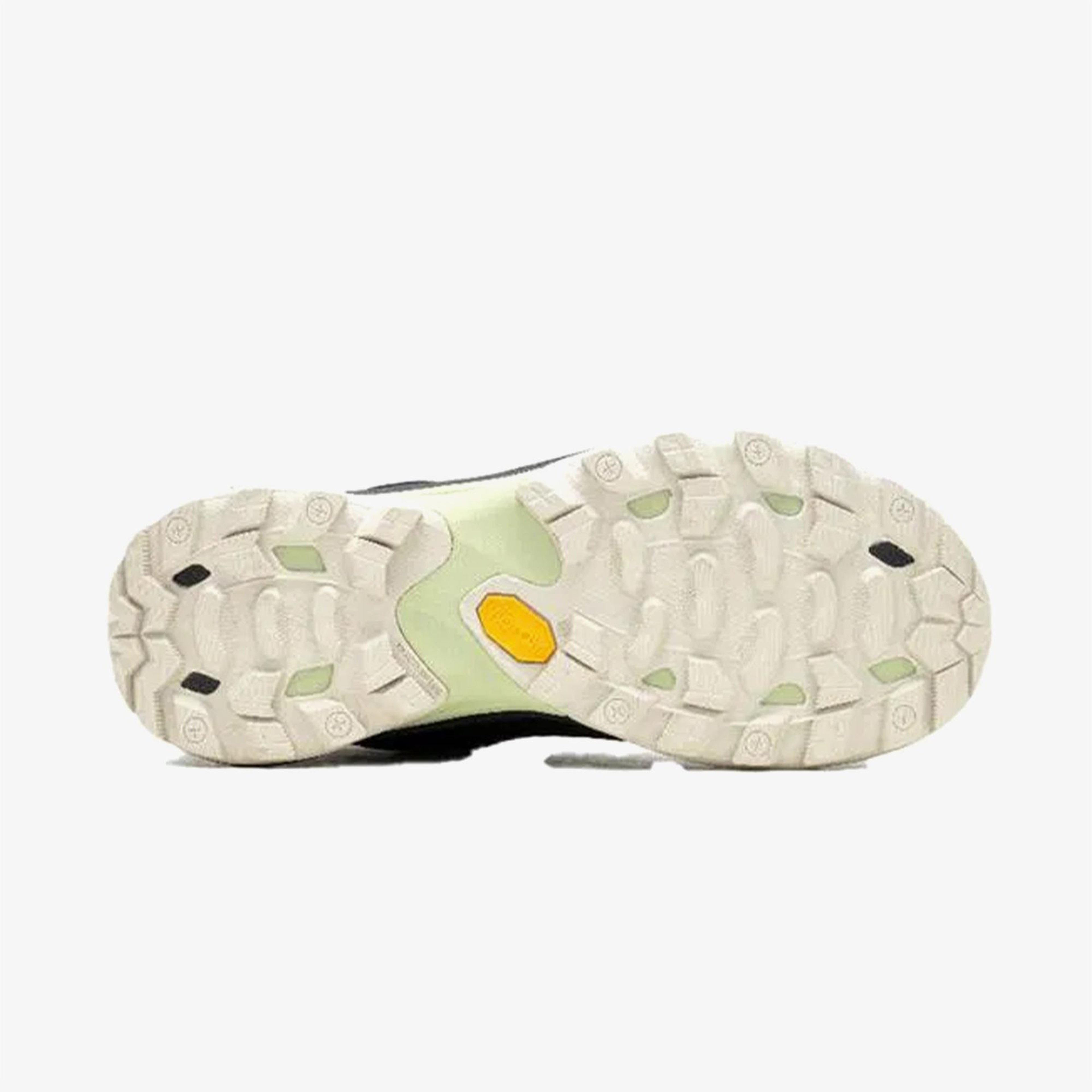 Merrell Moab Speed 2 Mid Gore-Tex Erkek Siyah Outdoor Bot