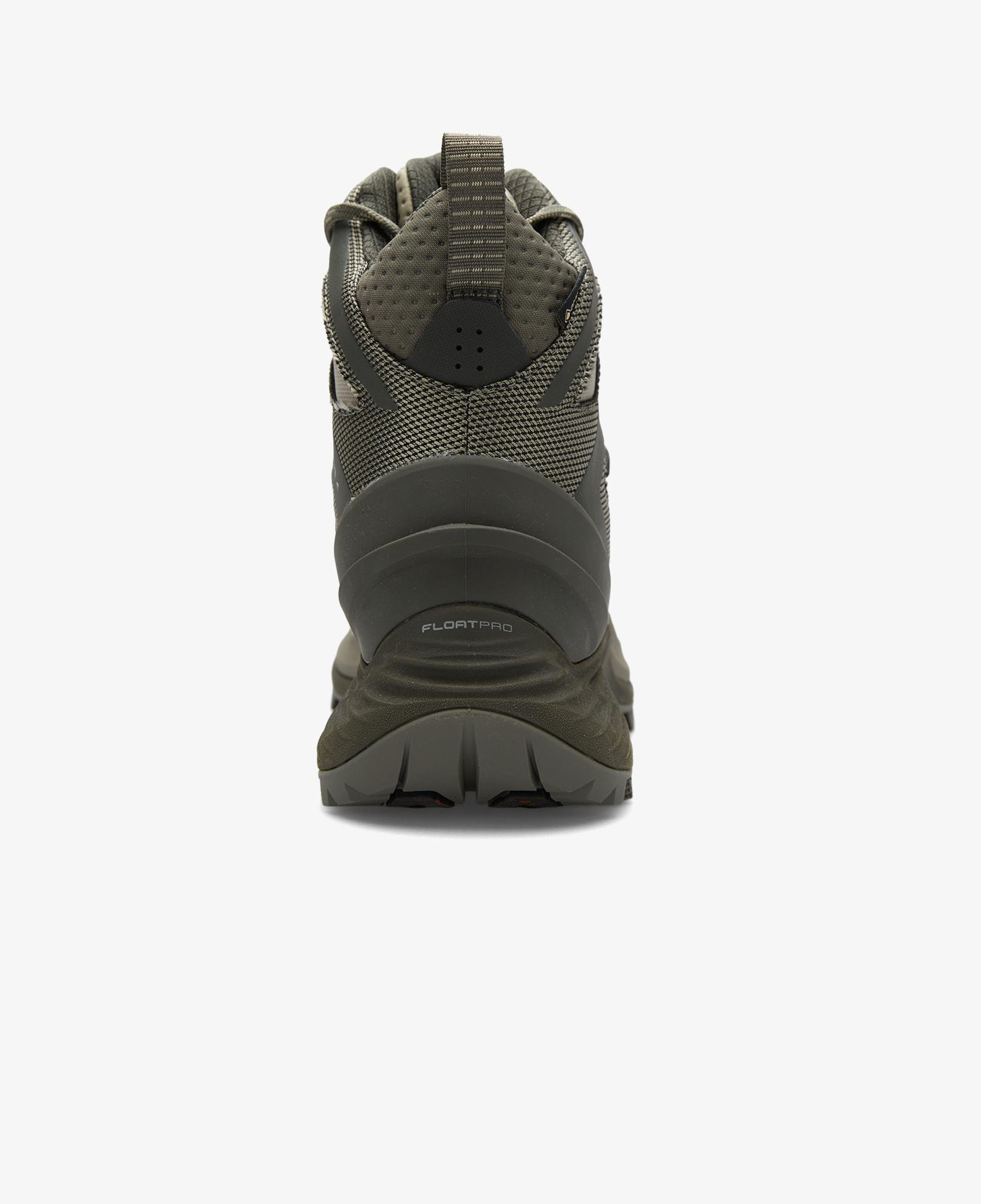 Merrell Mtl Thermo Rogue 4 Mid Gore-Tex Erkek Krem Outdoor Bot