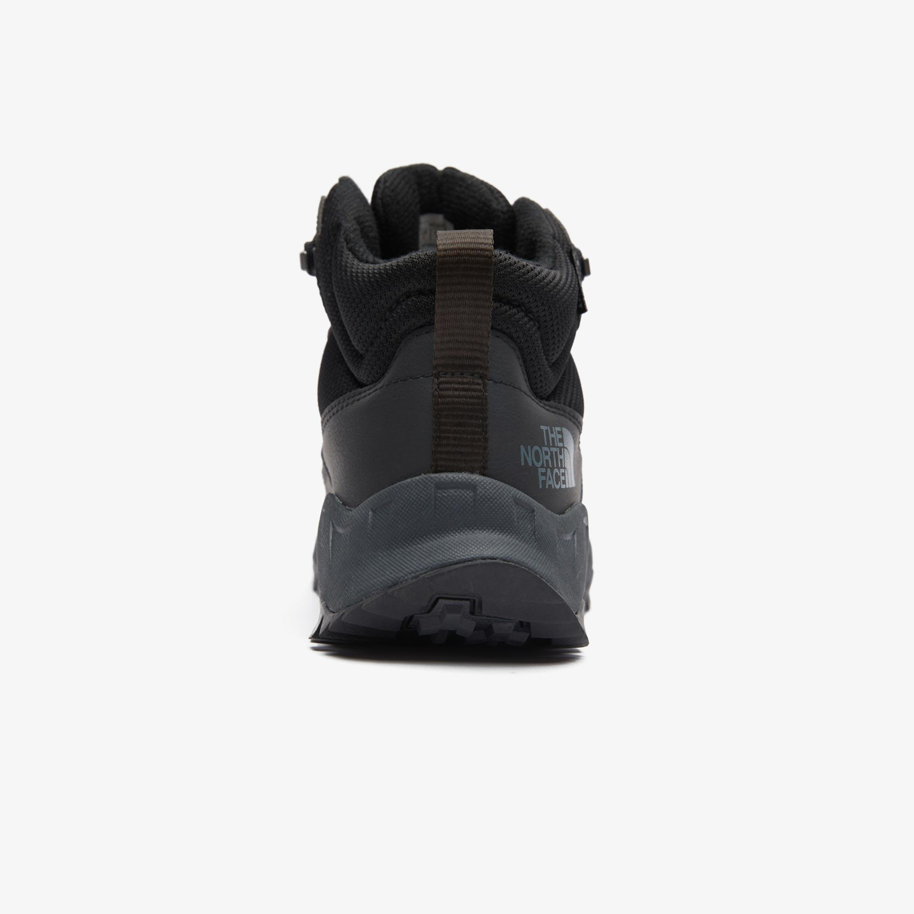 The North Face Storm Strike III Waterproof Kadın Siyah Outdoor Ayakkabı