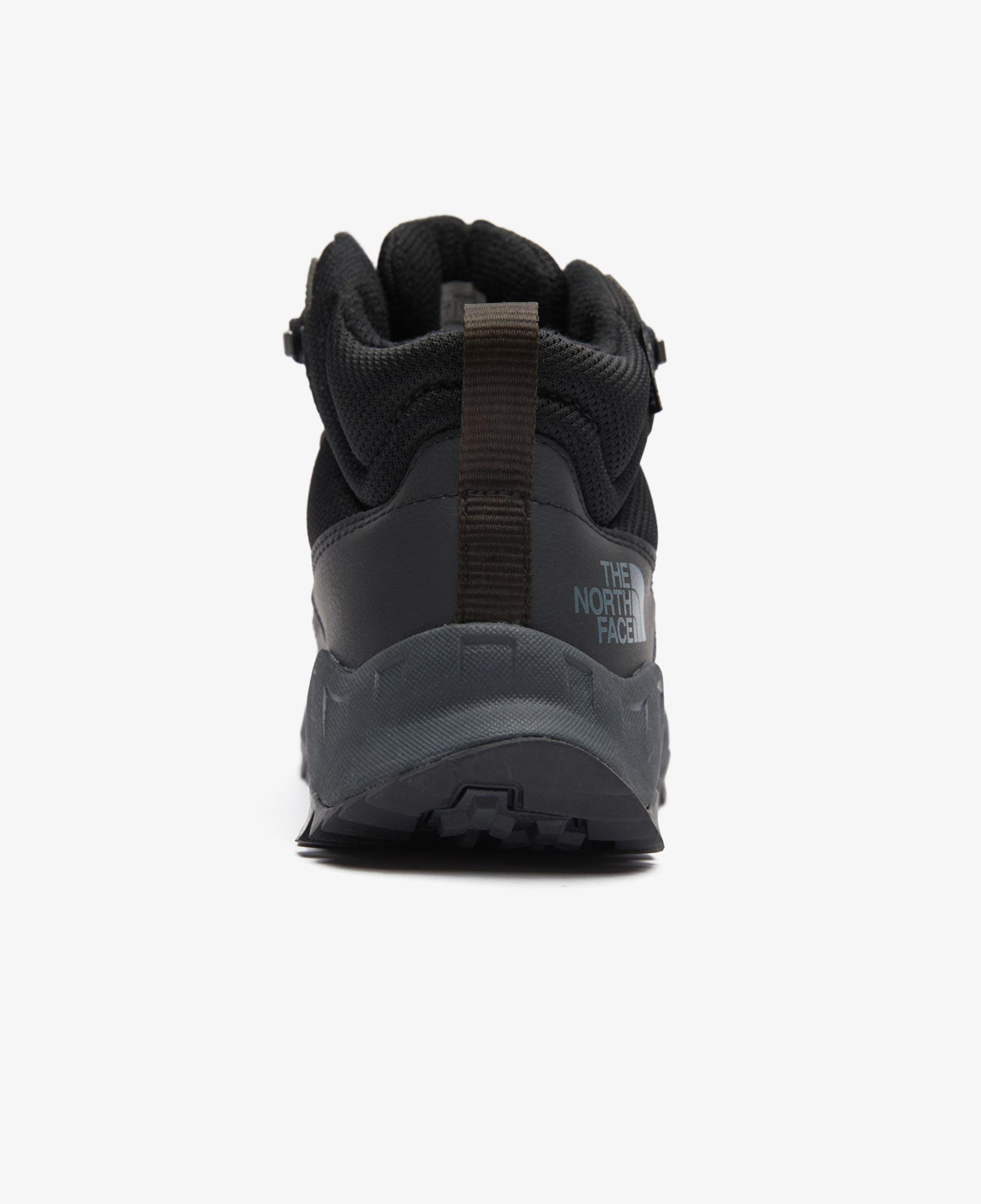 The North Face Storm Strike III Waterproof Kadın Siyah Outdoor Ayakkabı