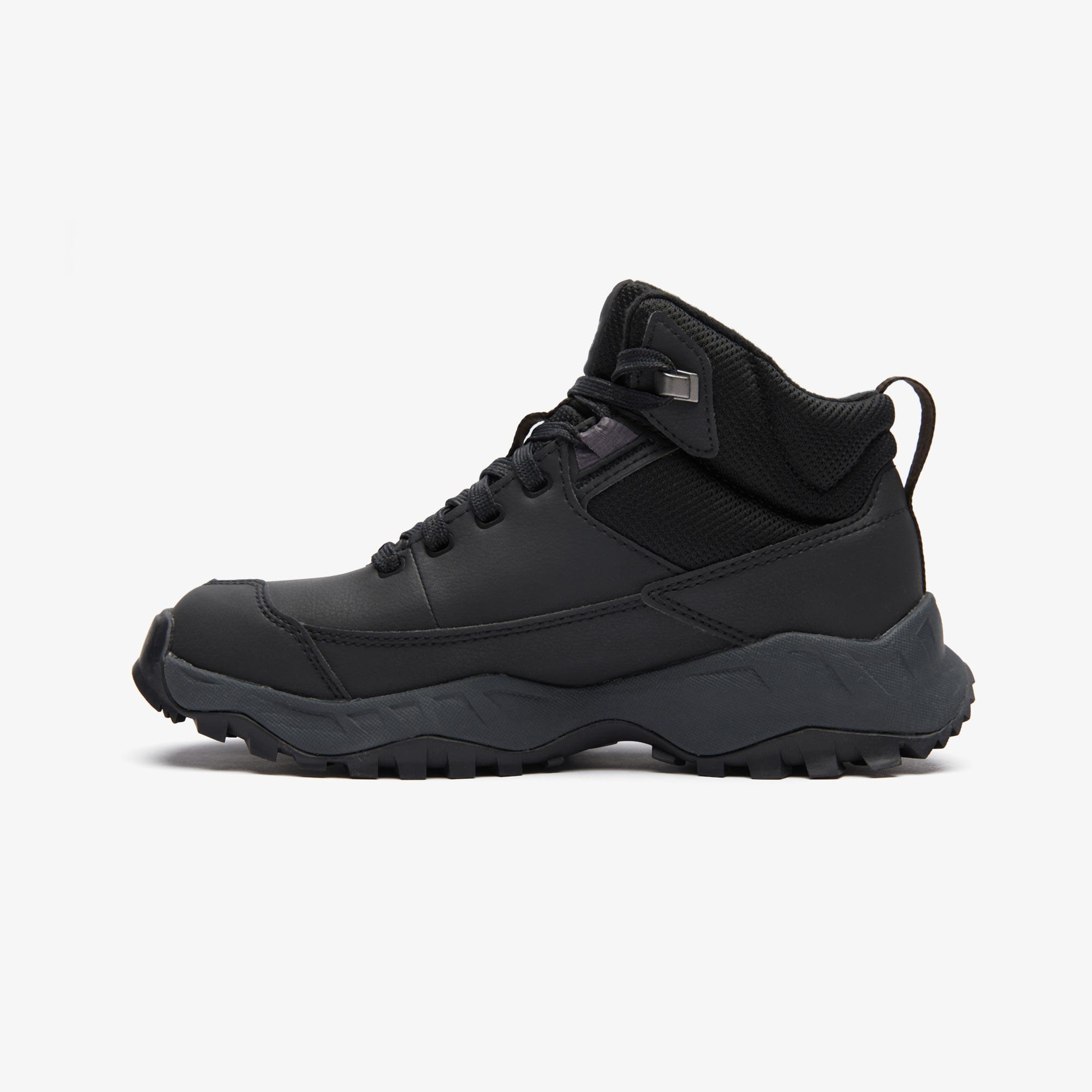 The North Face Storm Strike III Waterproof Kadın Siyah Outdoor Ayakkabı
