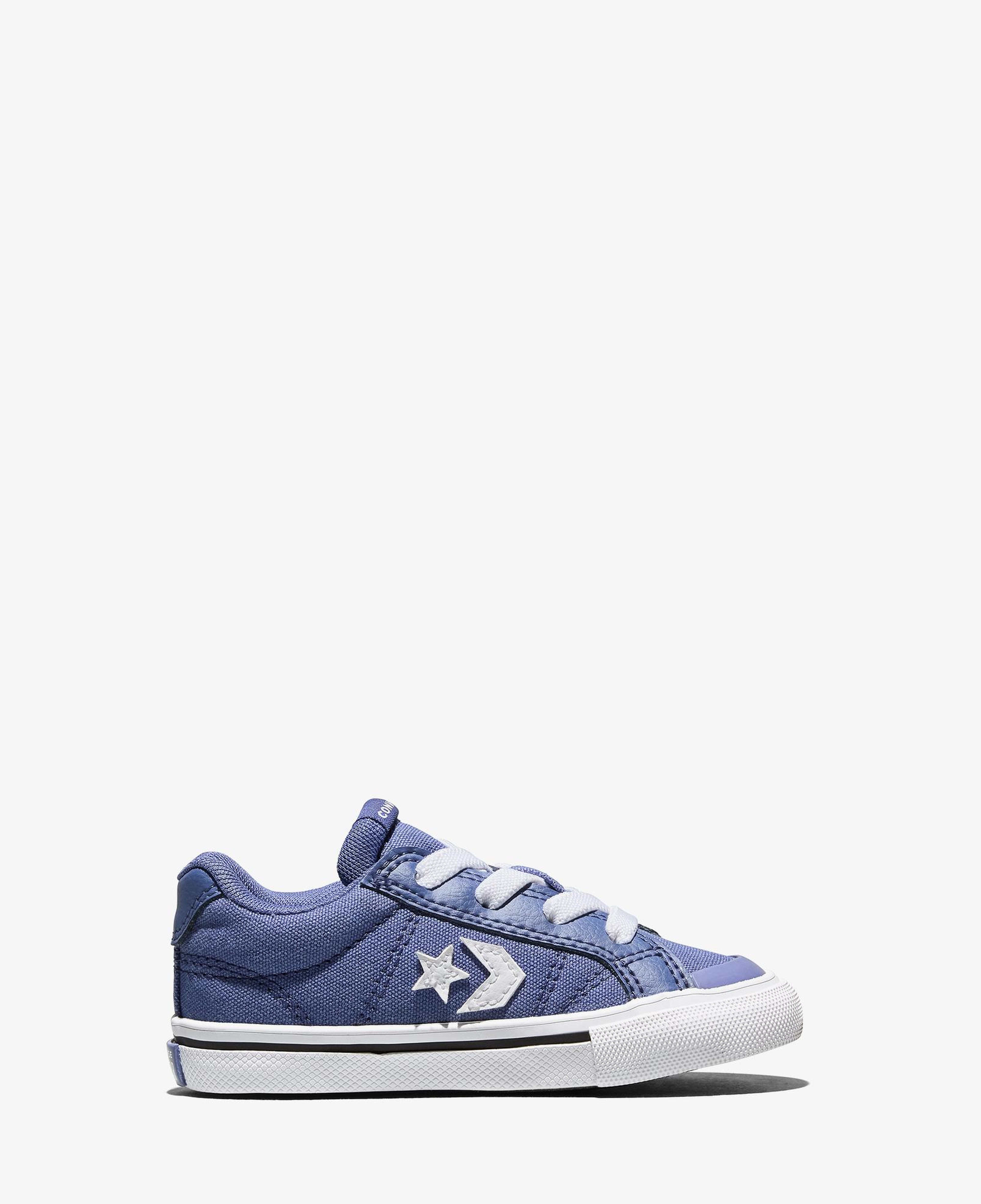 Converse Sport Casual Bebek Mor Sneaker