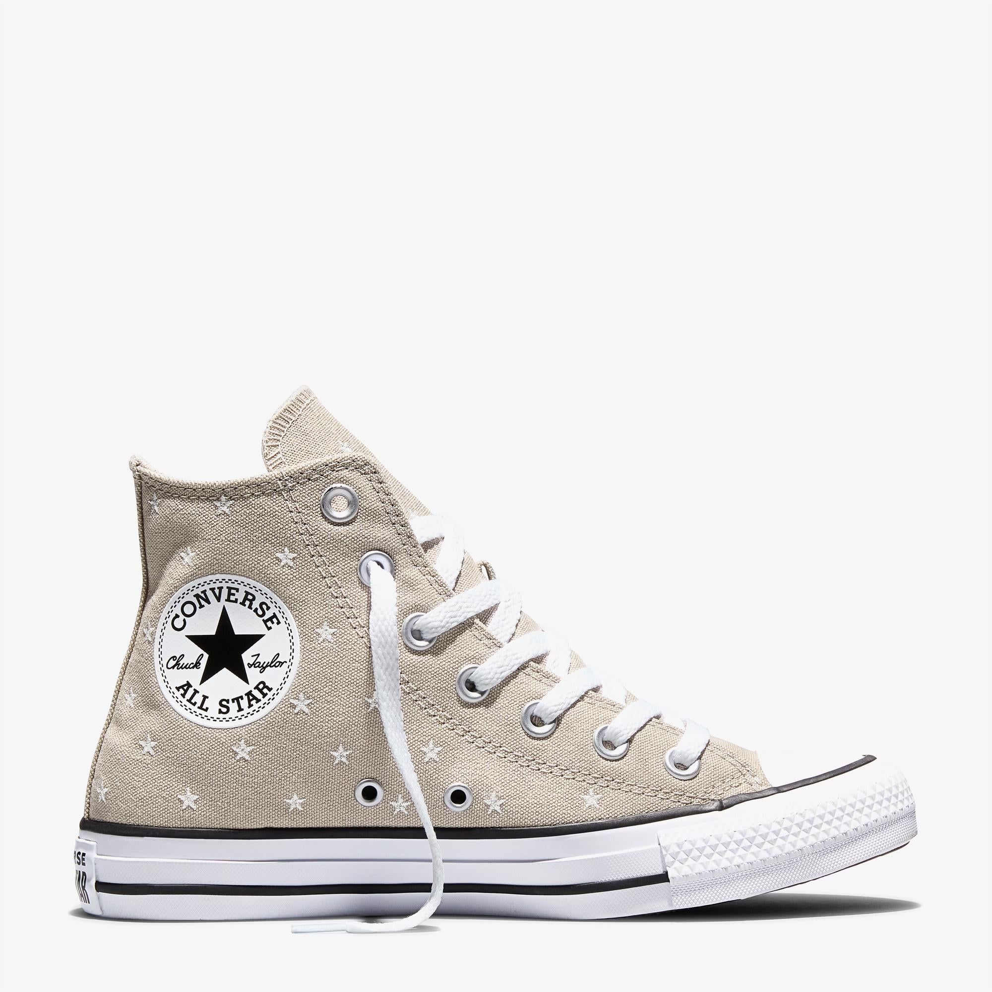 Converse Chuck Taylor All Star Unisex Bej Sneaker