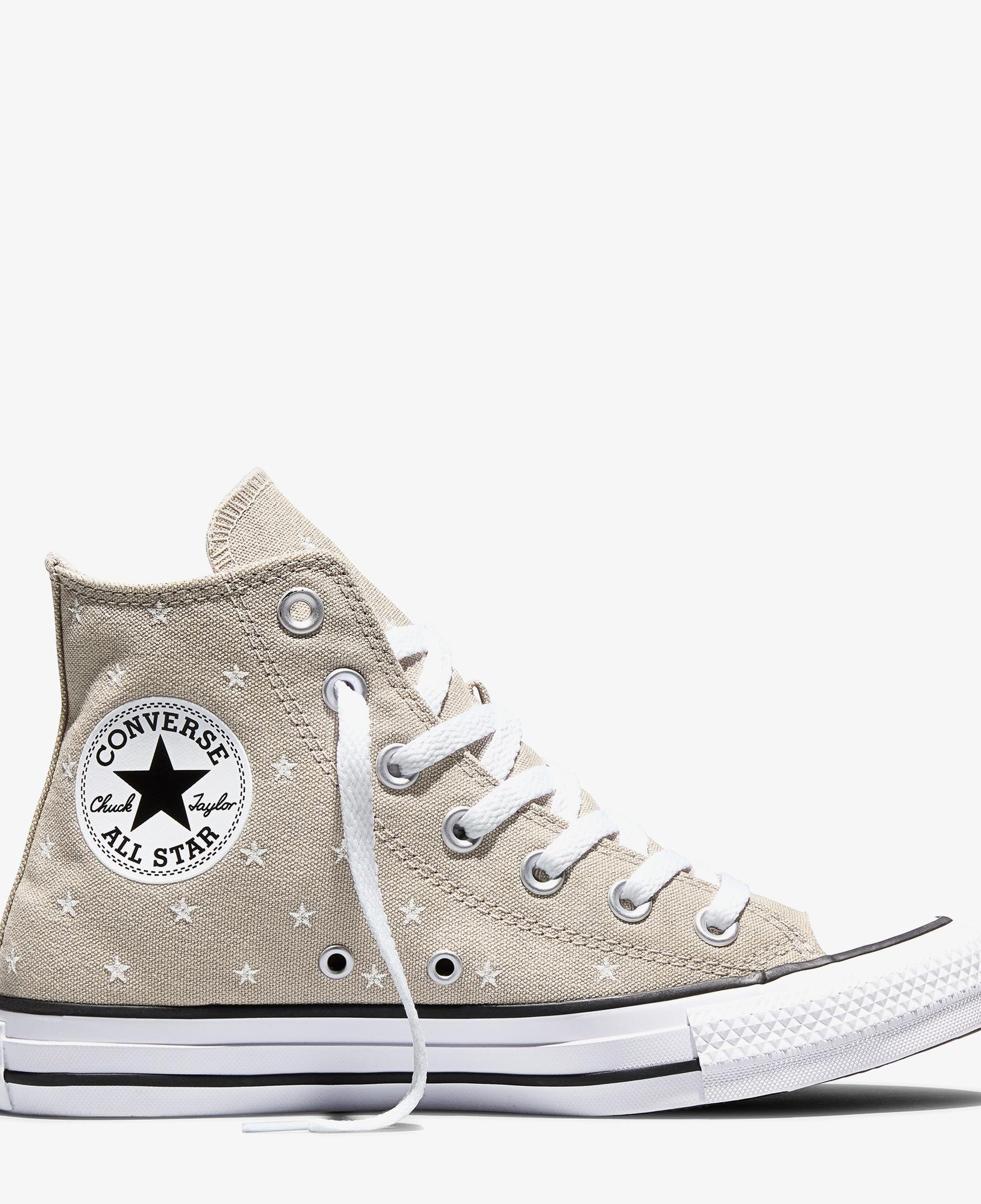 Converse Chuck Taylor All Star Unisex Bej Sneaker