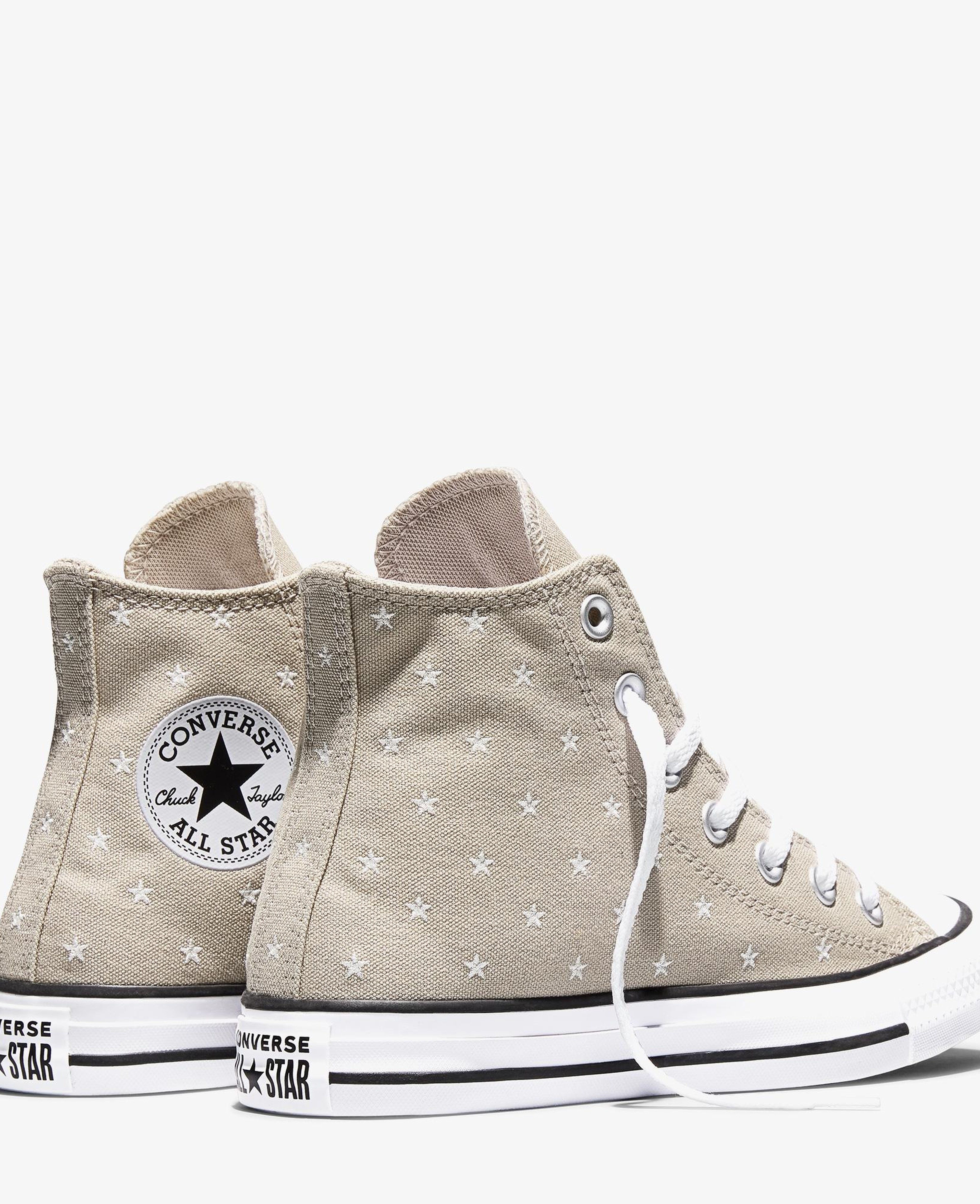 Converse Chuck Taylor All Star Unisex Bej Sneaker