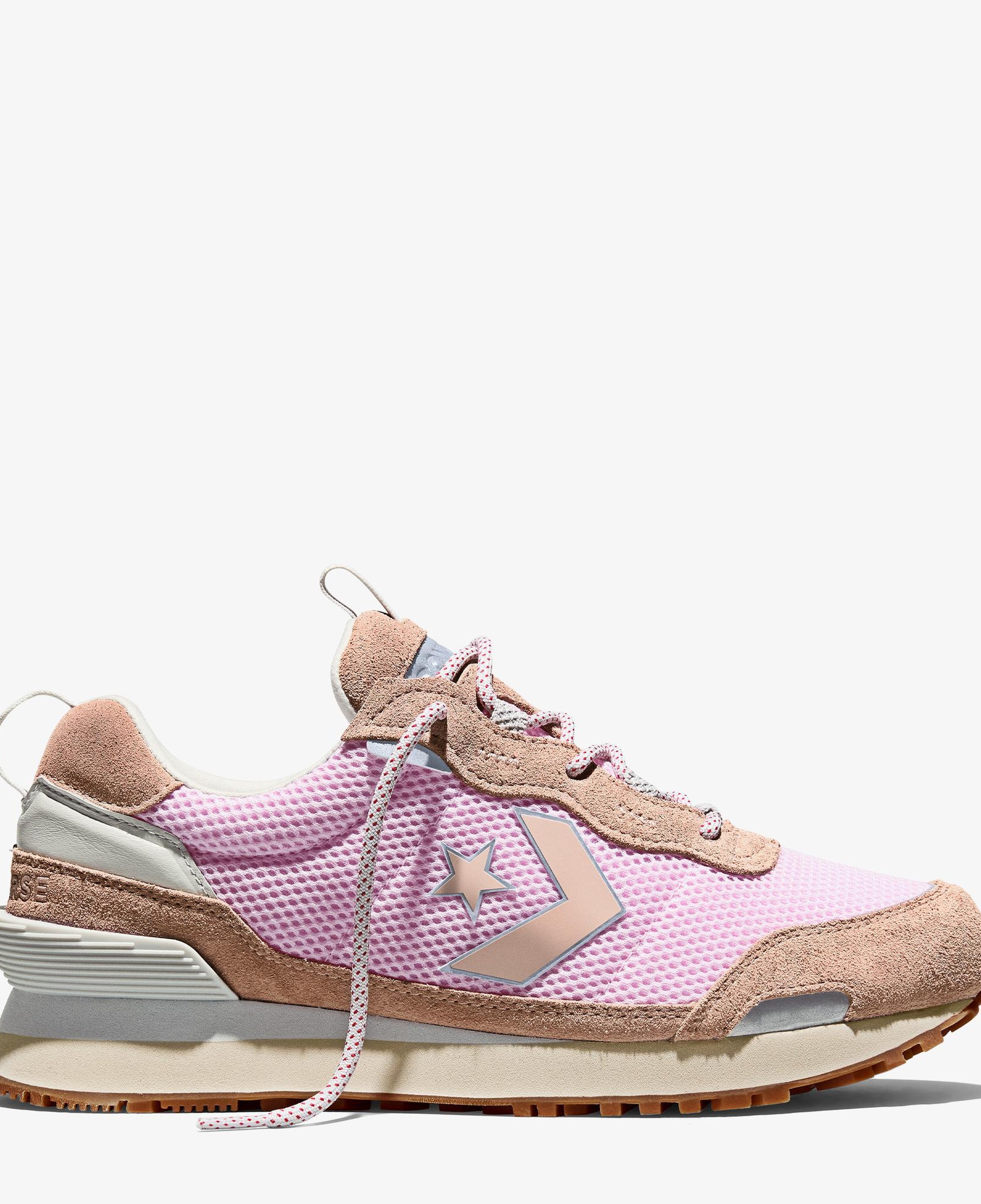 Converse Omega Trainer Unisex Pembe Sneaker