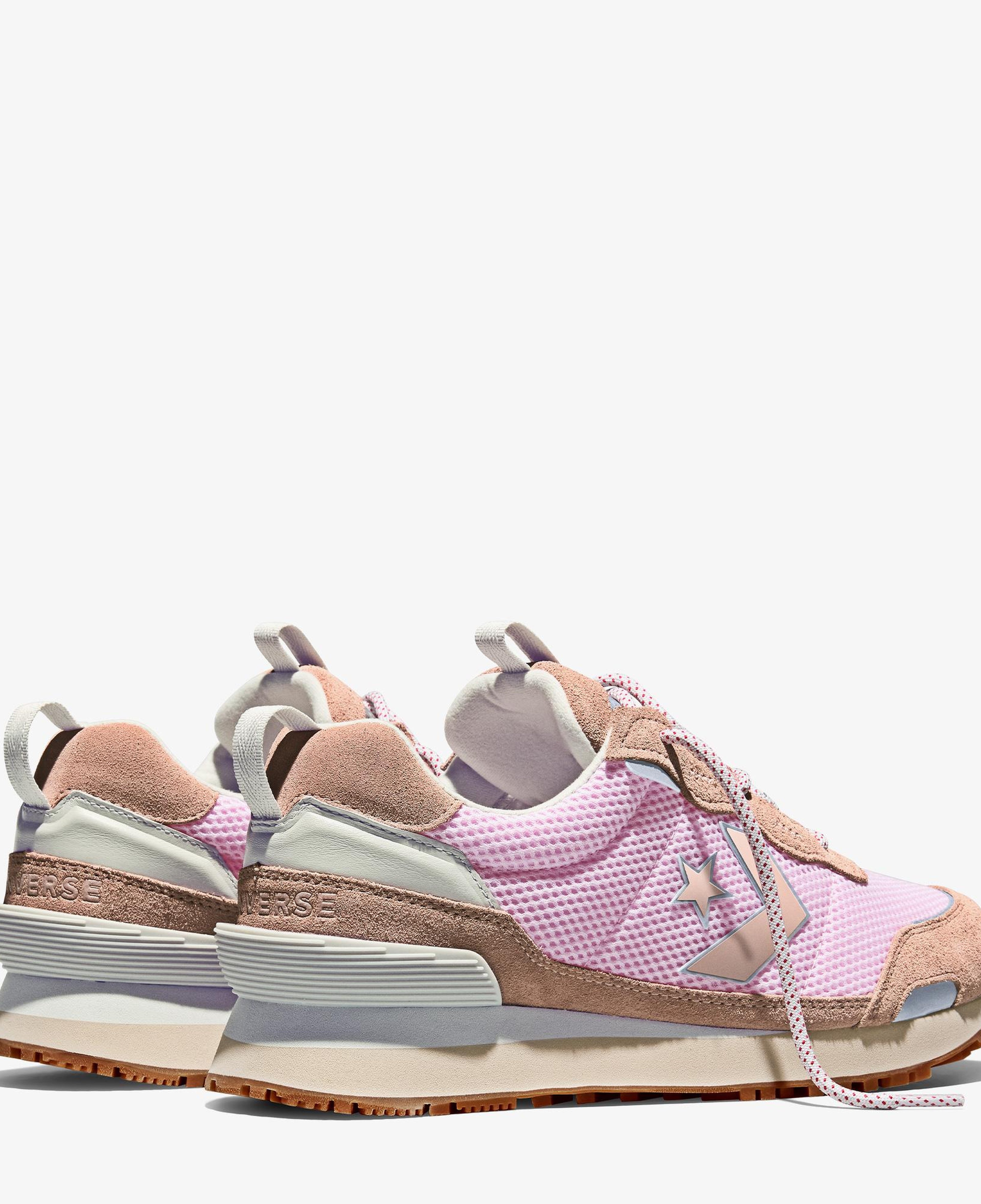 Converse Omega Trainer Unisex Pembe Sneaker