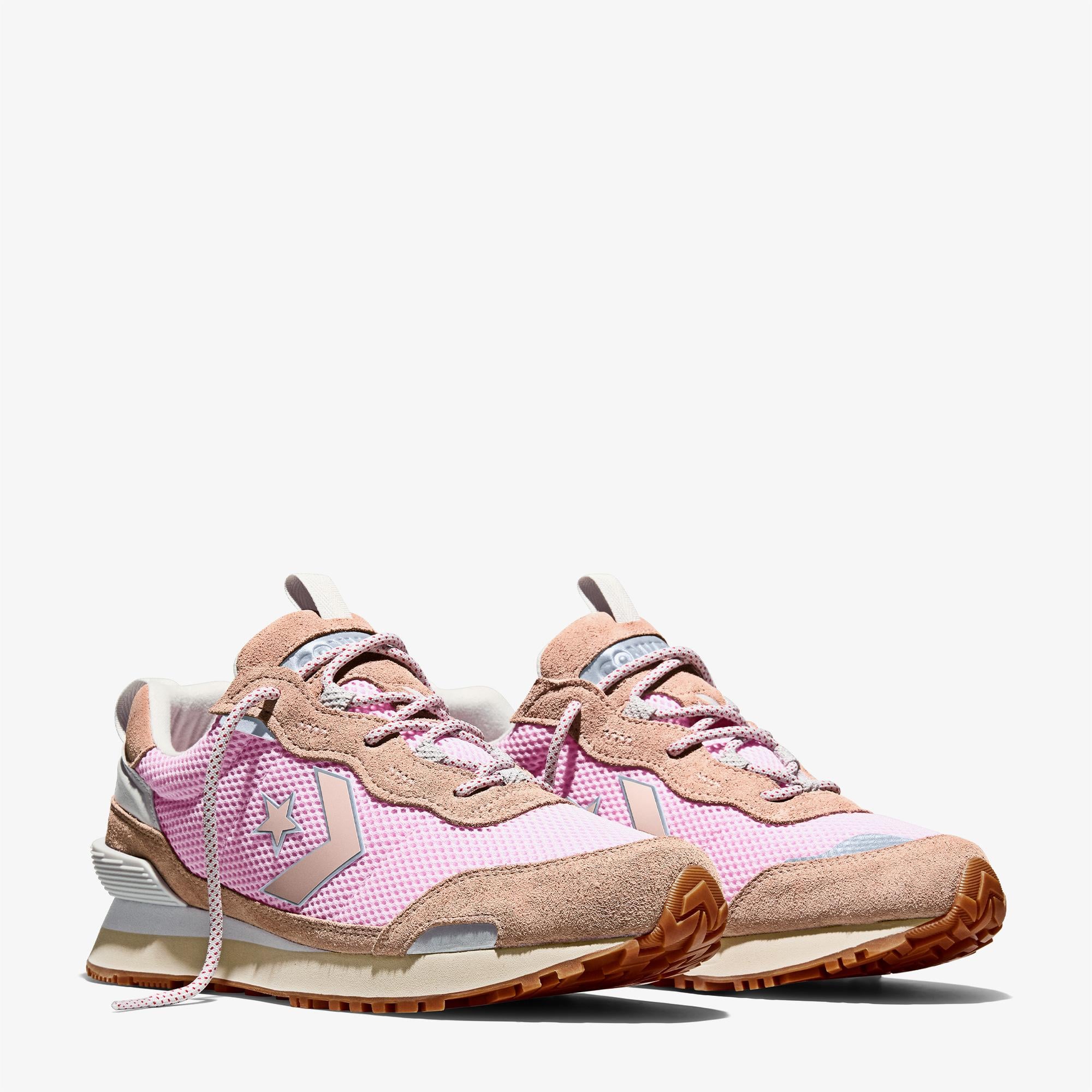 Converse Omega Trainer Unisex Pembe Sneaker