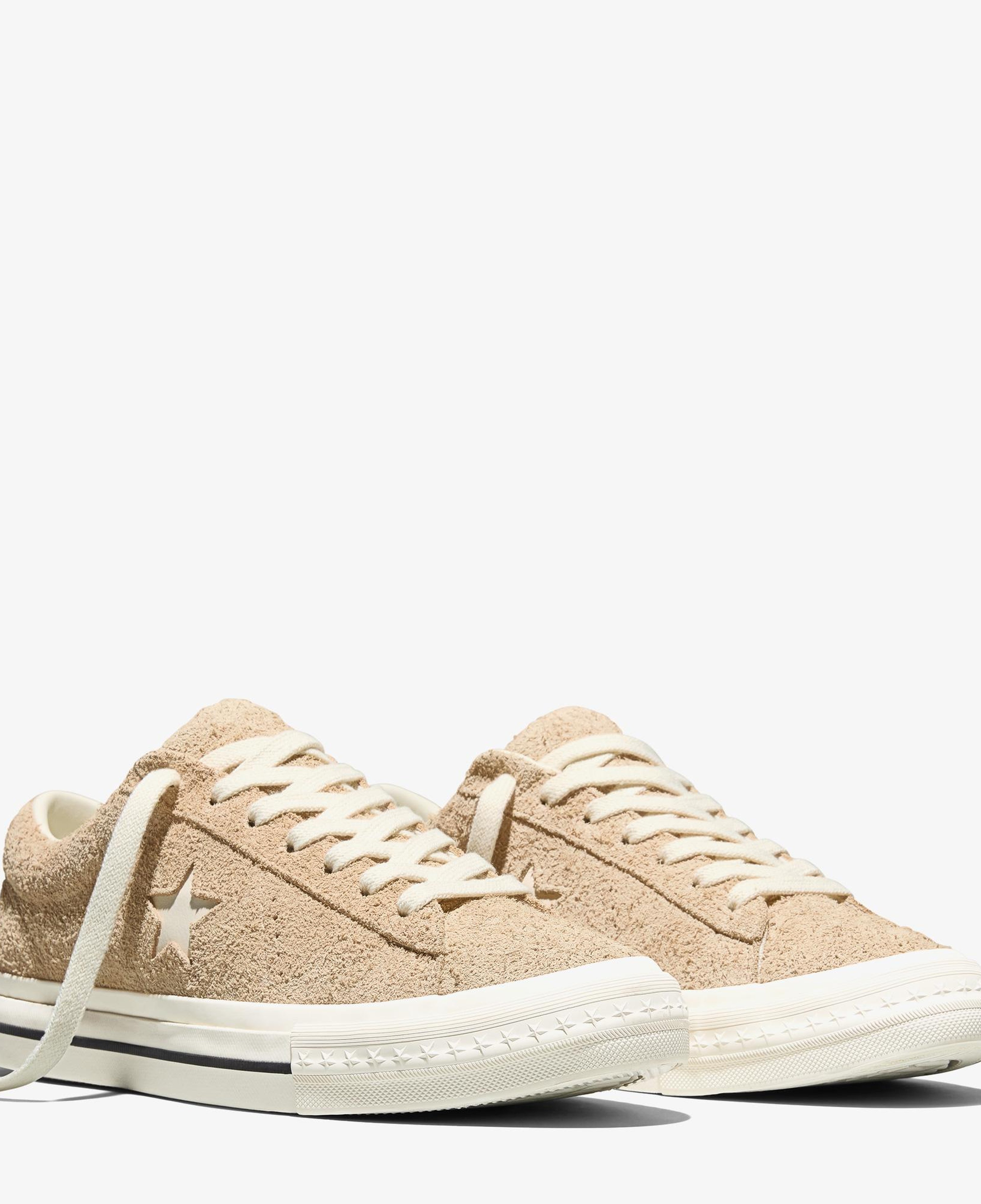 Converse One Star 95 Unisex Sarı Sneaker
