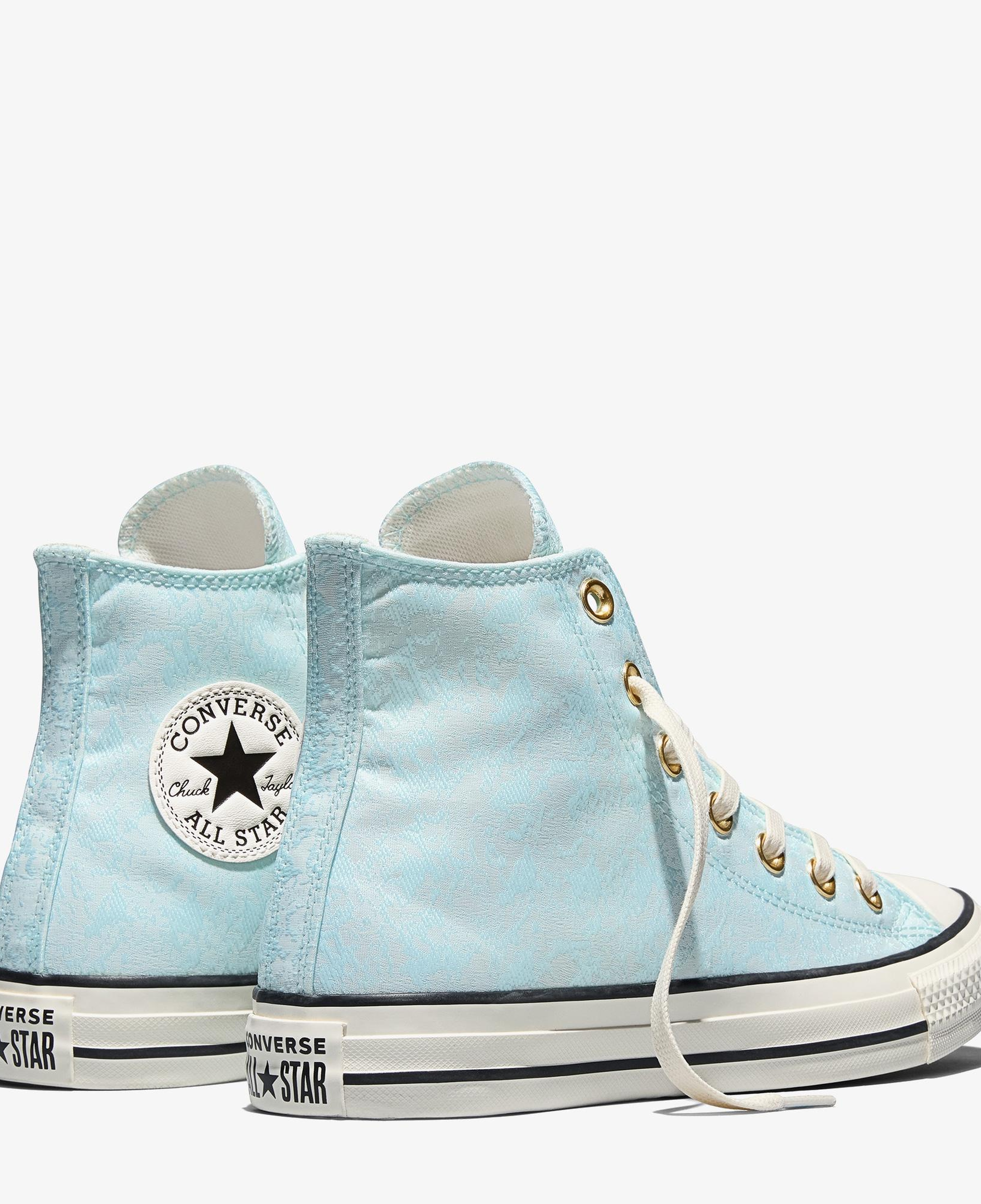 Converse Chuck Taylor All Star Unisex Mavi Sneaker