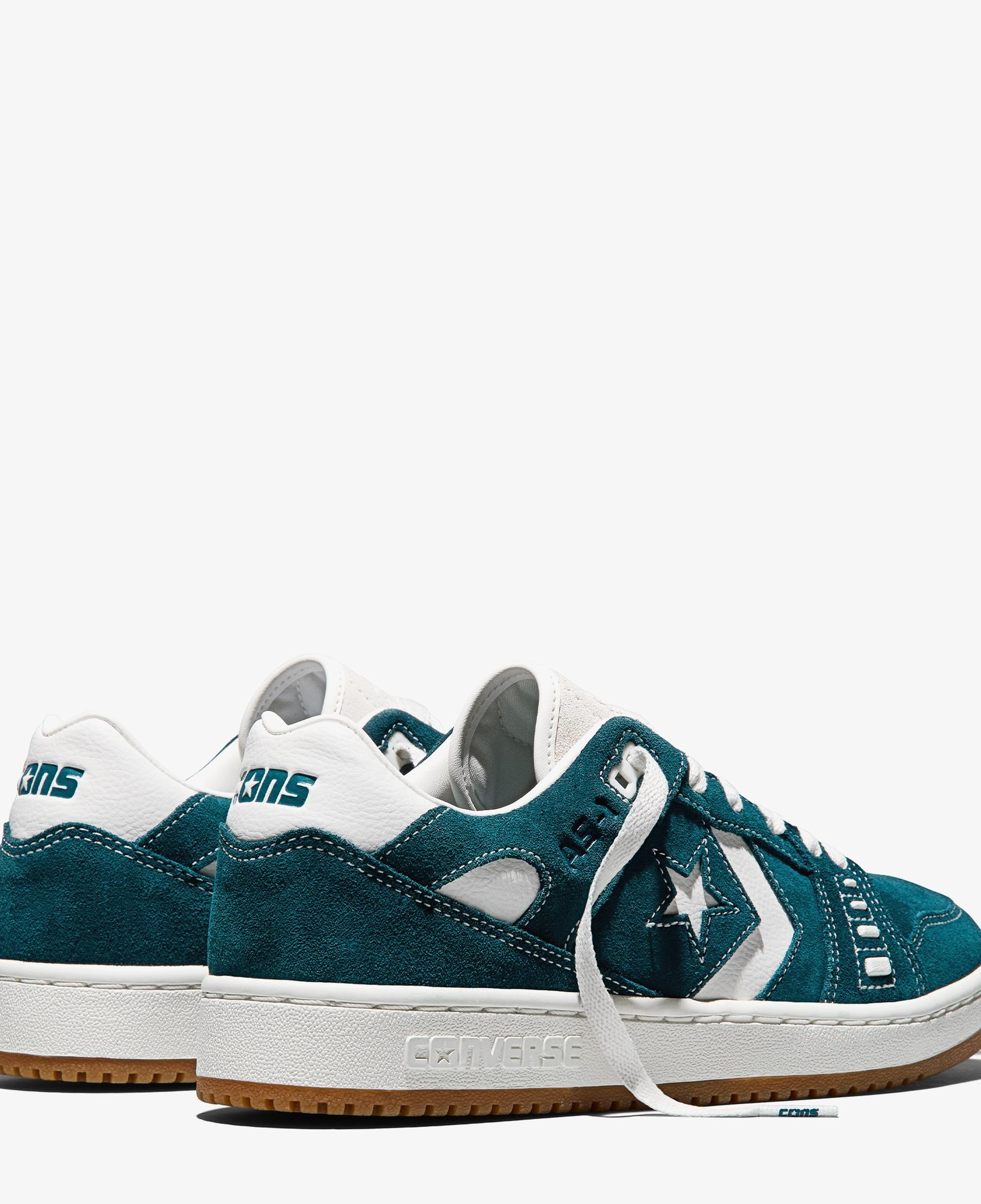 Converse AS-1 Pro Unisex Yeşil Sneaker