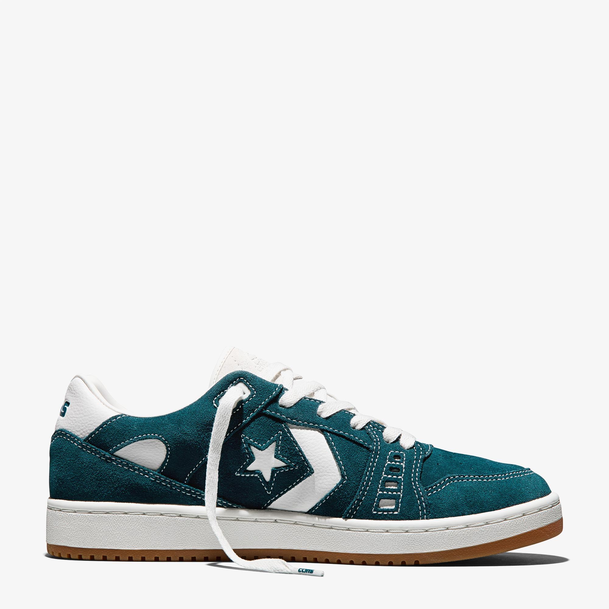 Converse AS-1 Pro Unisex Yeşil Sneaker