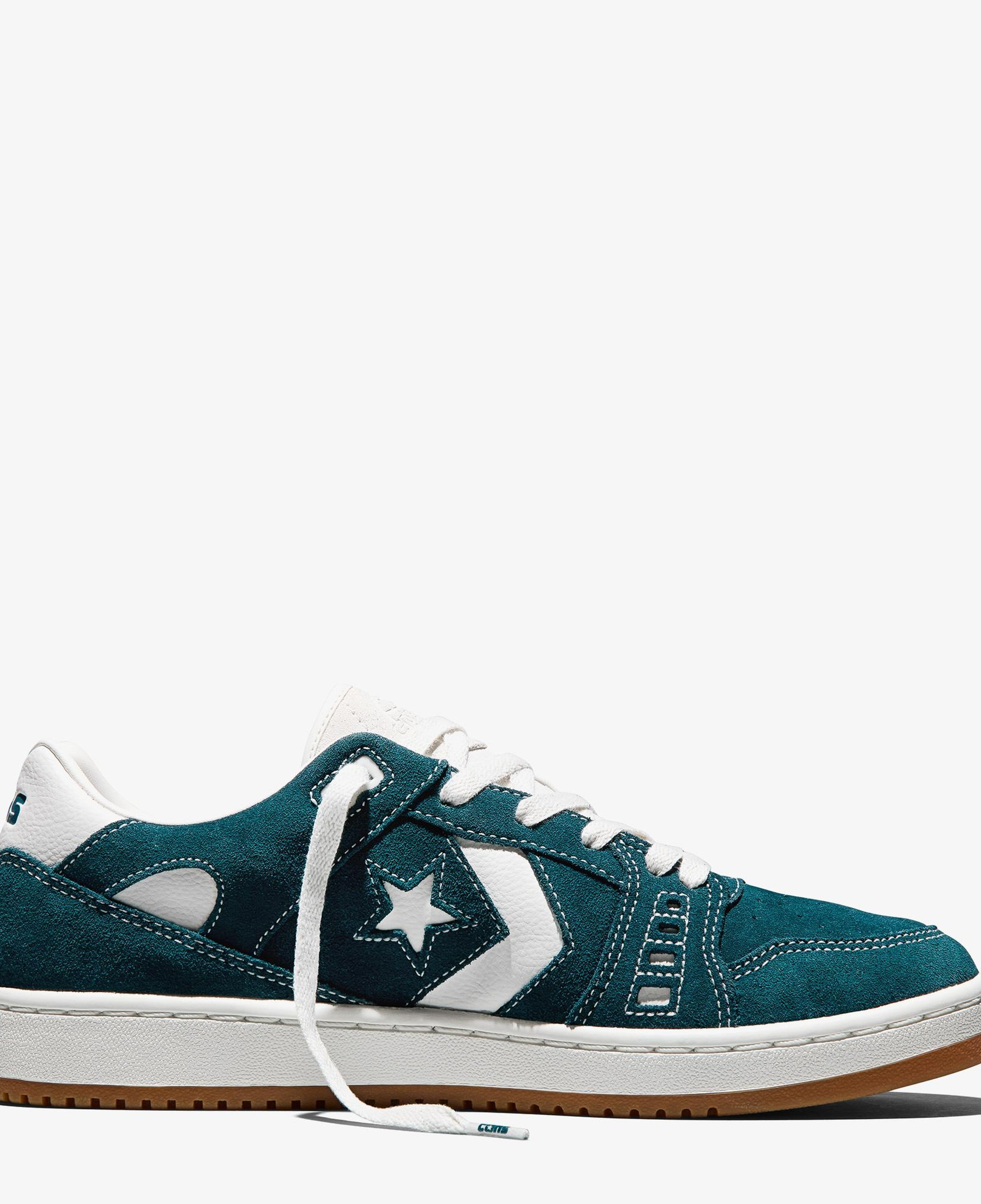 Converse AS-1 Pro Unisex Yeşil Sneaker