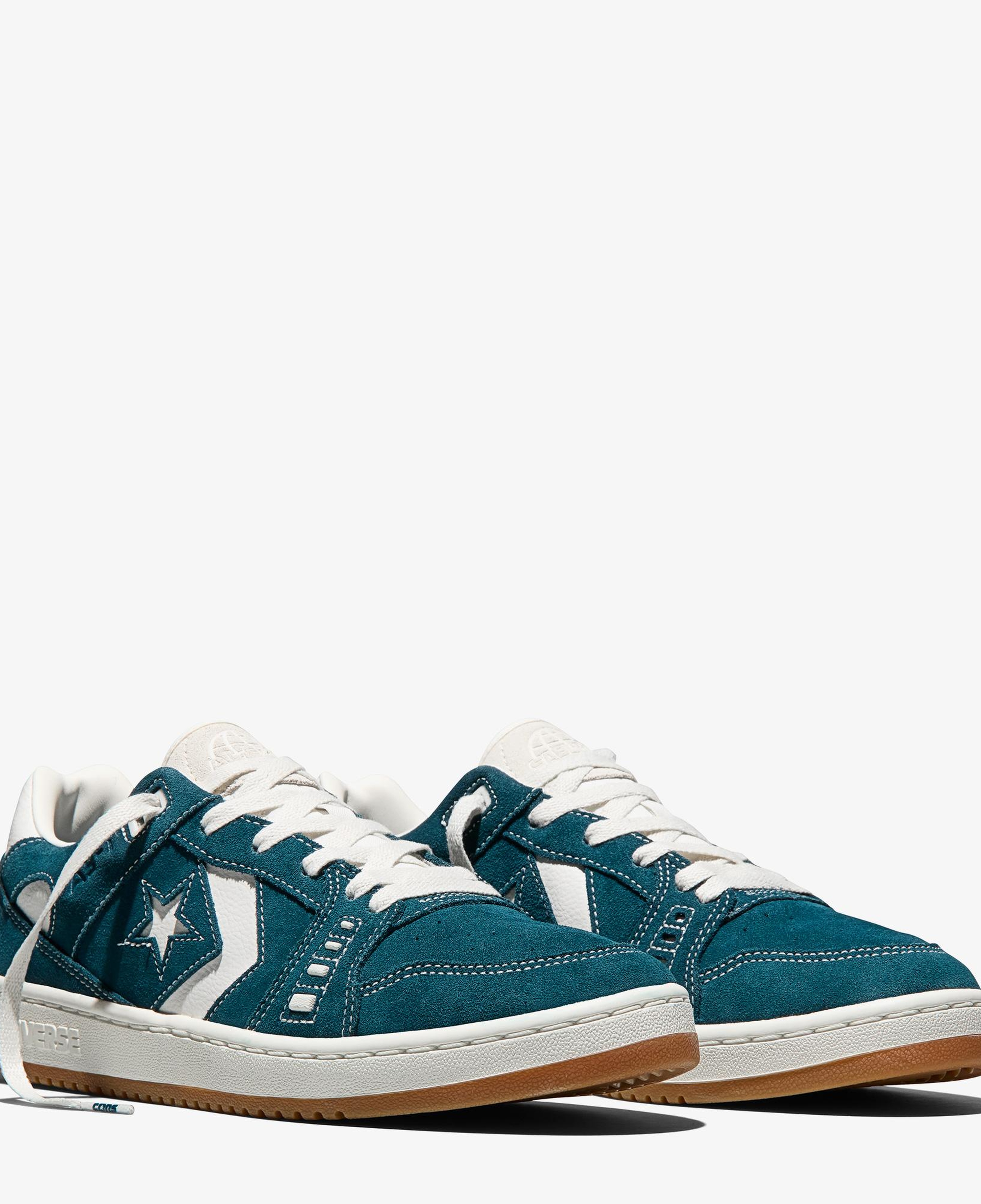 Converse AS-1 Pro Unisex Yeşil Sneaker