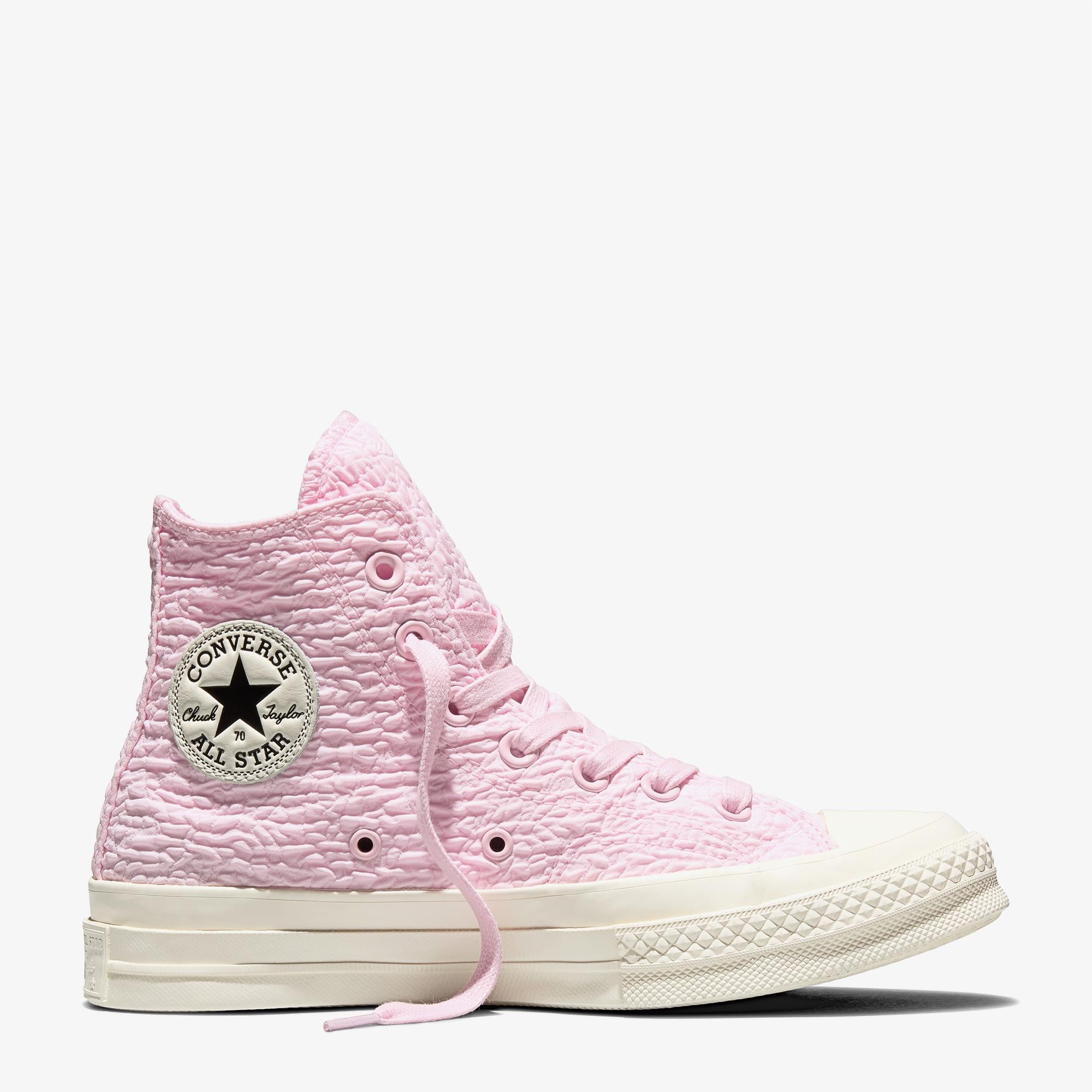 Converse Chuck 70 Unisex Pembe Sneaker
