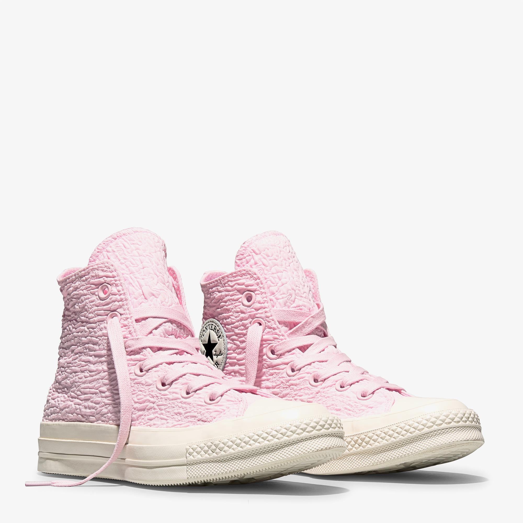 Converse Chuck 70 Unisex Pembe Sneaker