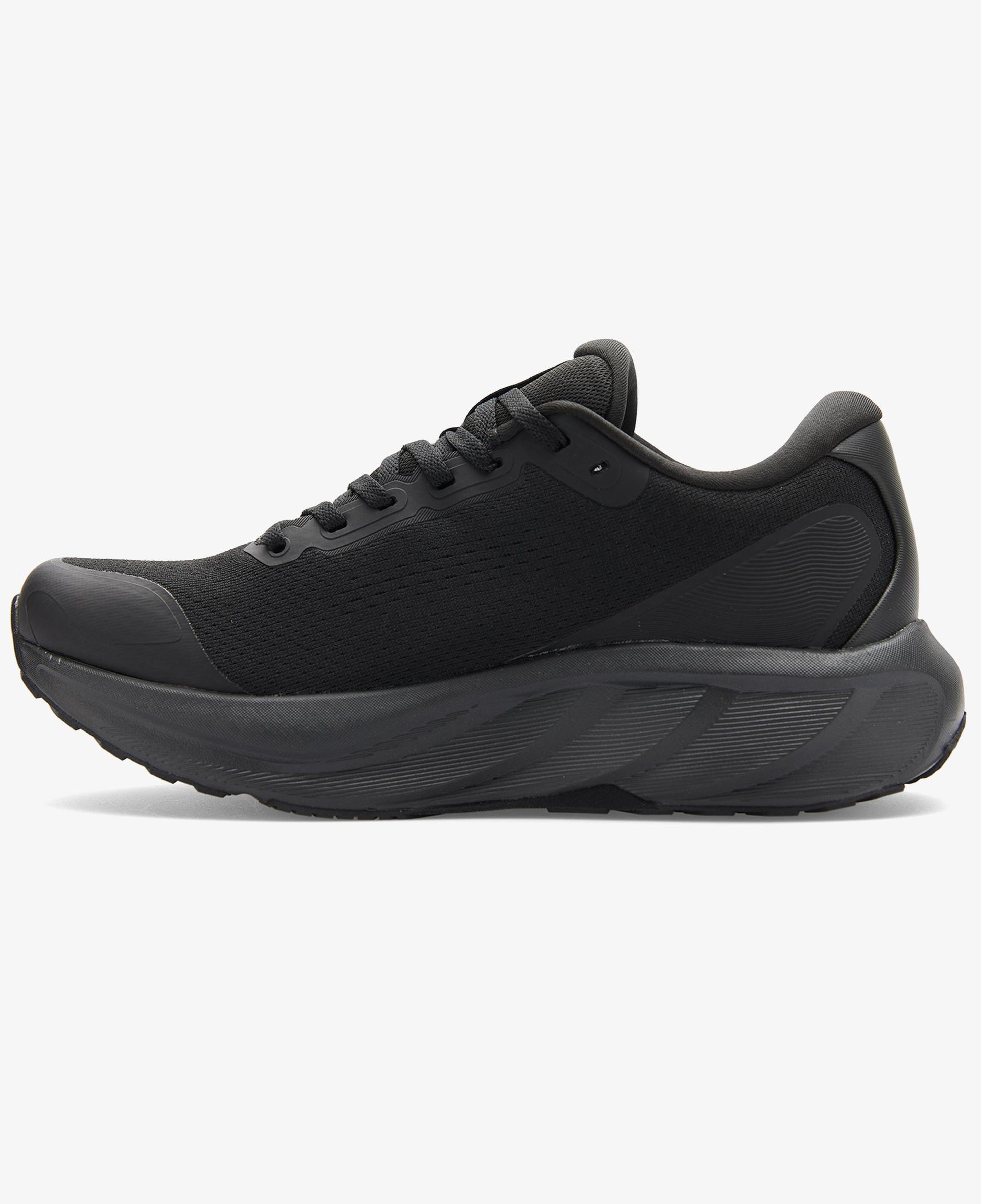 Anta Journey Walker 2.5 Erkek Siyah Spor Ayakkabı