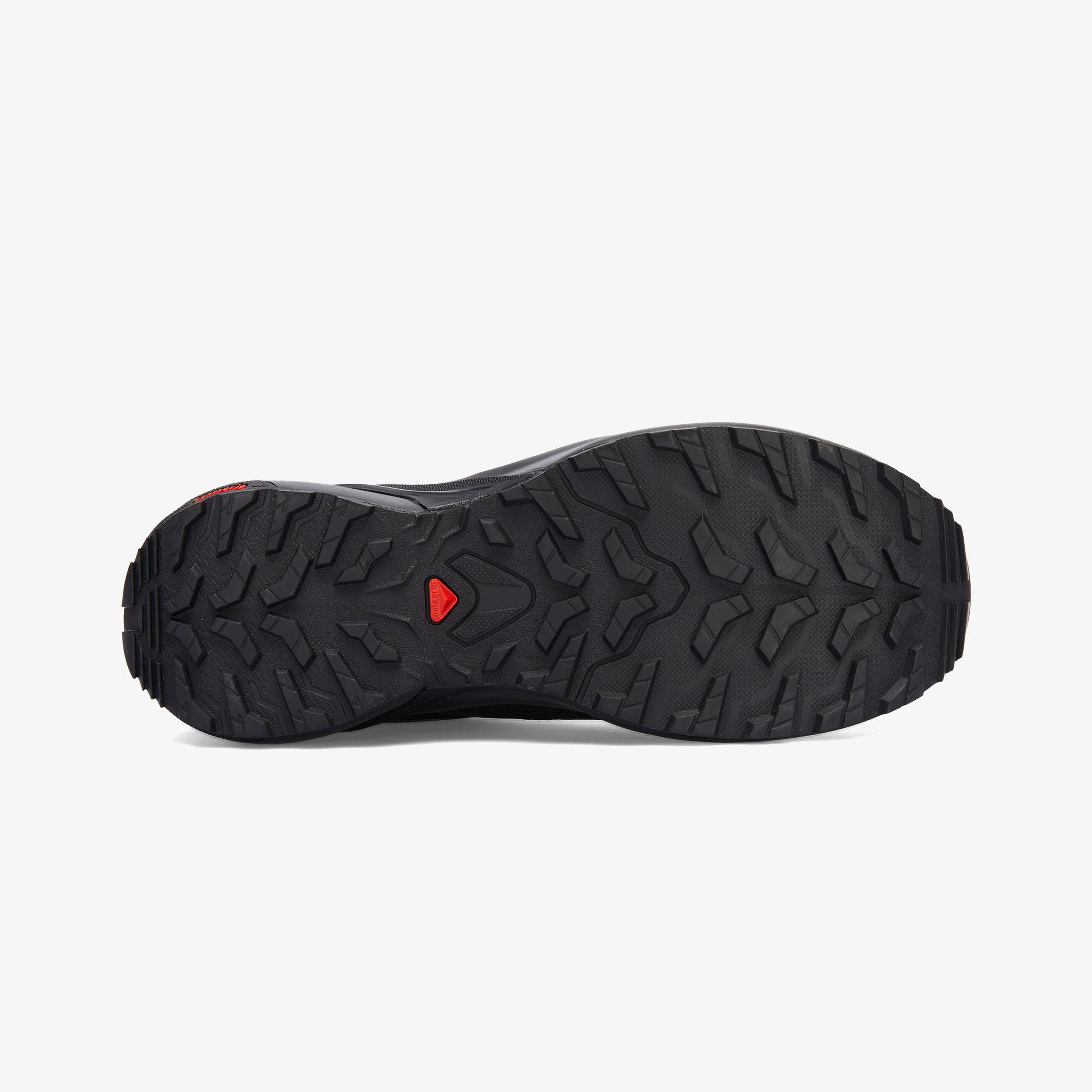 Salomon X-Adventure Gore-Tex Erkek Siyah Outdoor Ayakkabı