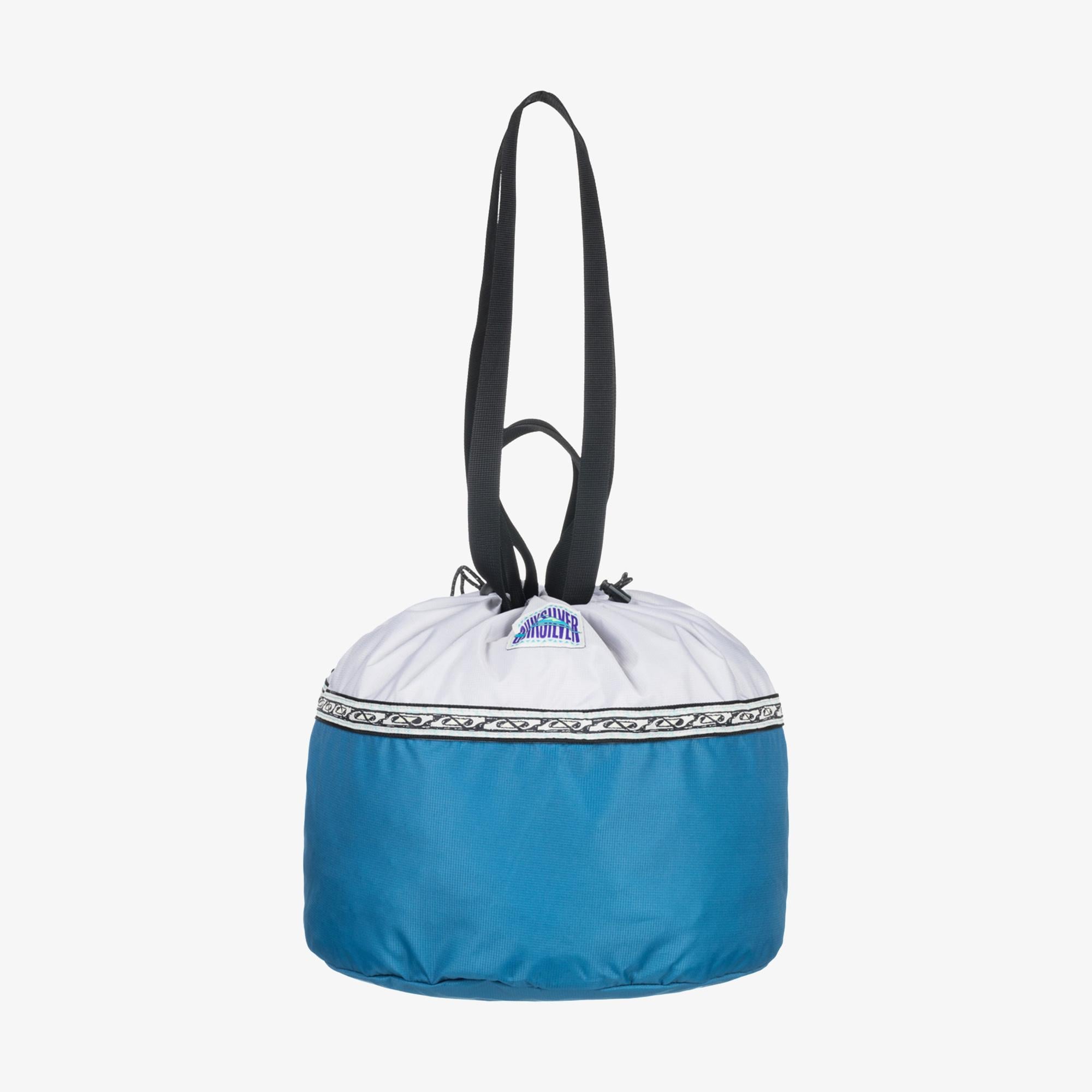 Quiksilver Uni Reusable Erkek Mavi Outdoor Çanta