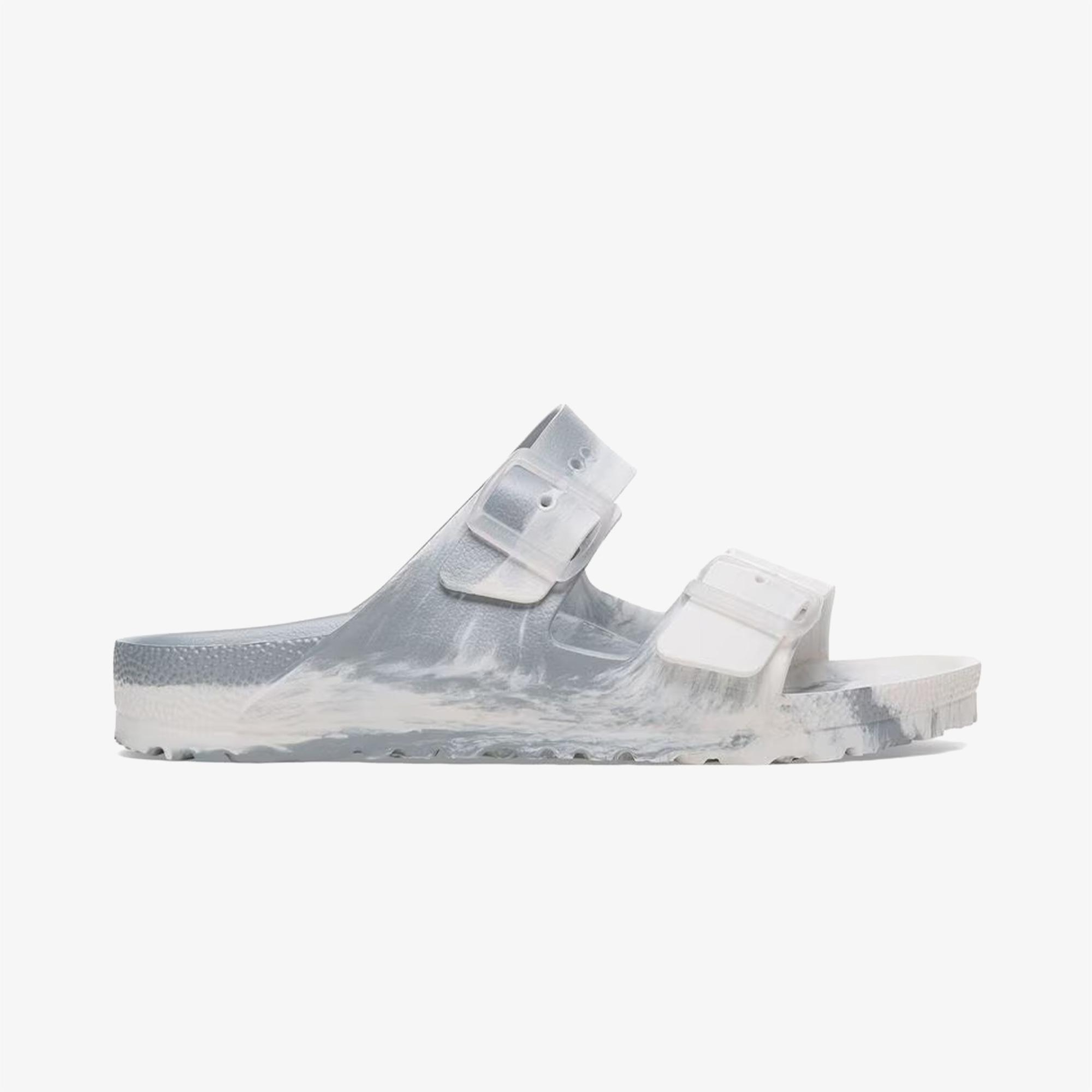 Birkenstock Eva Erkek Gri Terlik