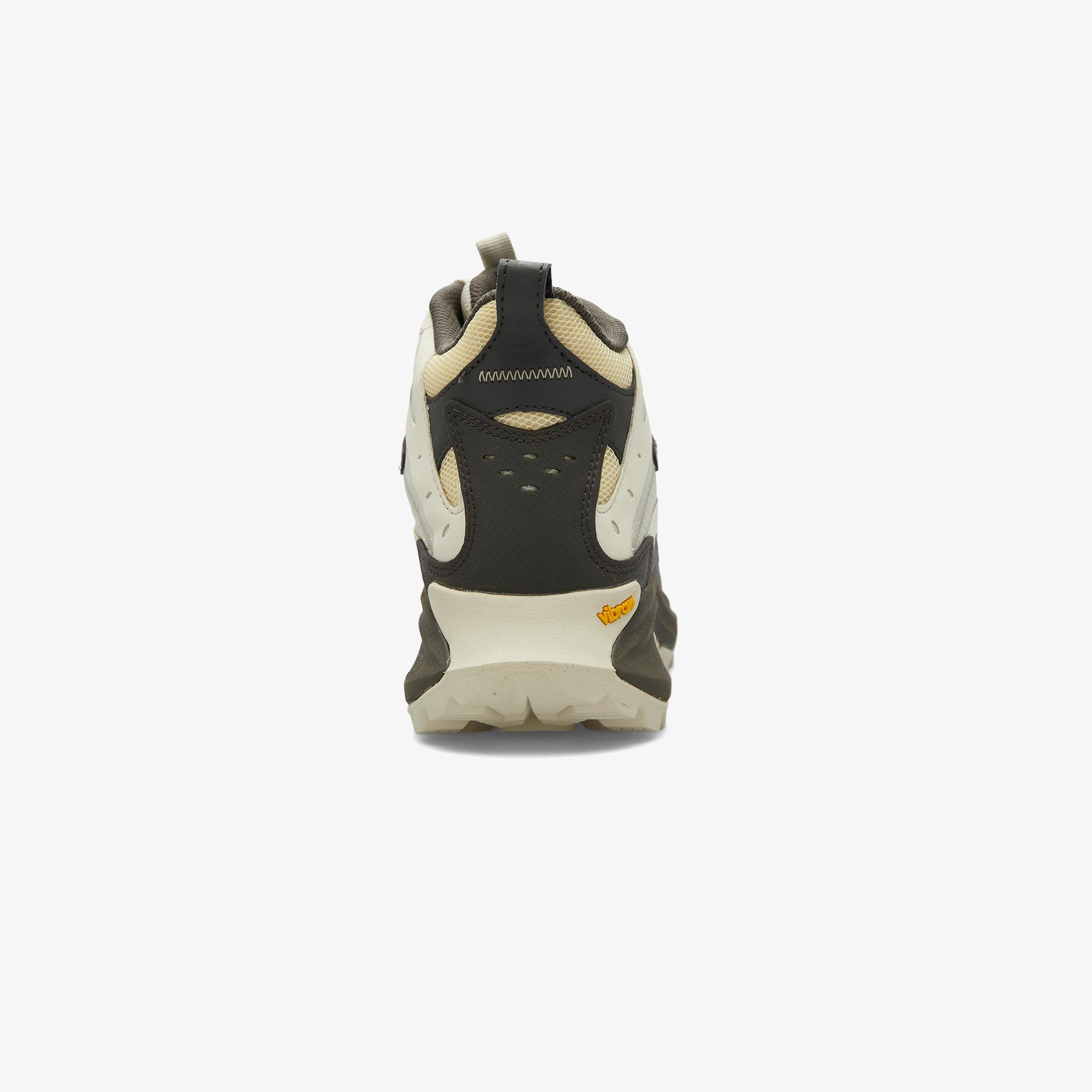 Merrell Moab Speed 2 Mid Gore-Tex Erkek Krem Outdoor Bot