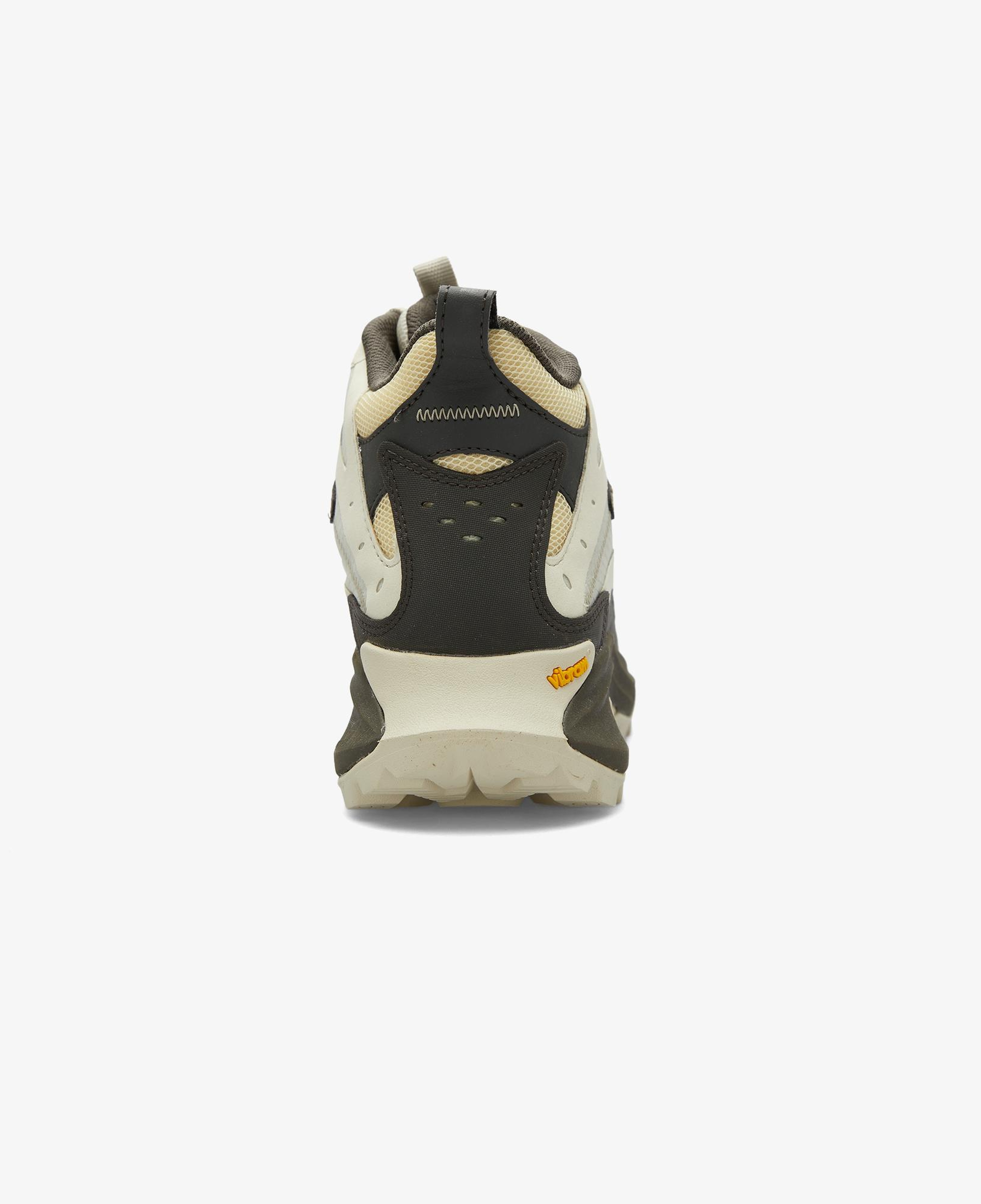 Merrell Moab Speed 2 Mid Gore-Tex Erkek Krem Outdoor Bot