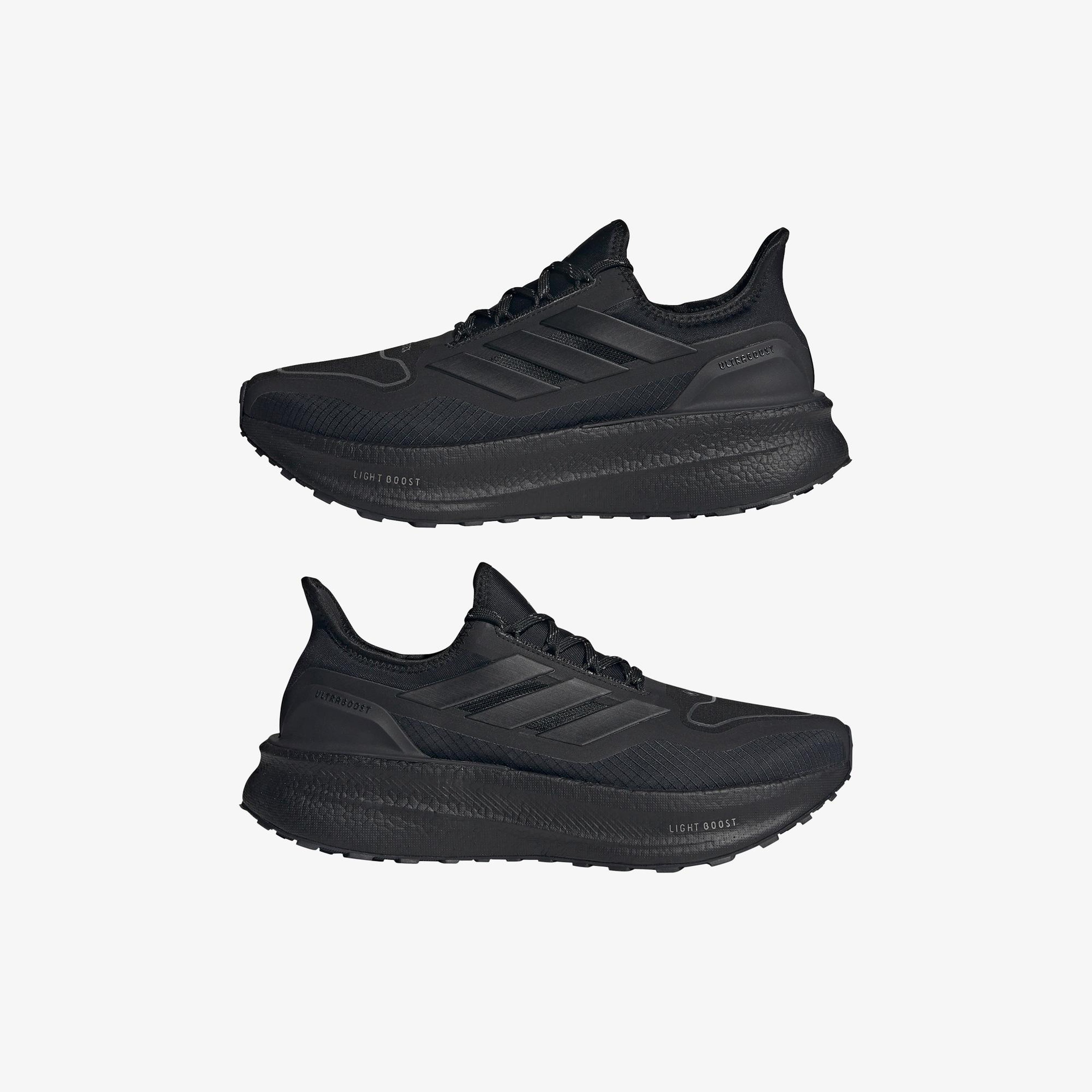 adidas Ultraboost 5 Gore-Tex Erkek Siyah Koşu Ayakkabısı