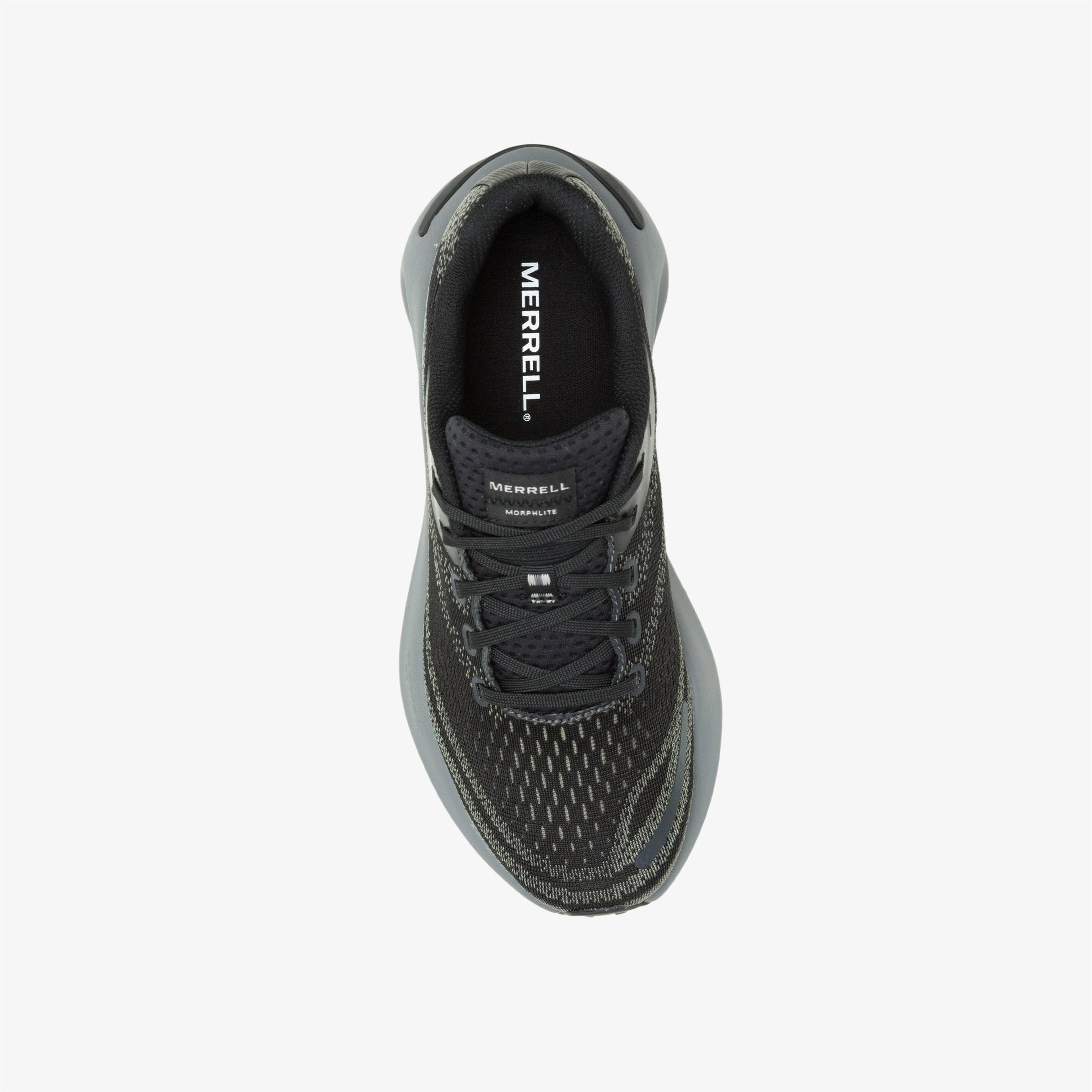 Merrell Morphlite Gore-Tex Kadın Siyah Koşu Ayakkabısı