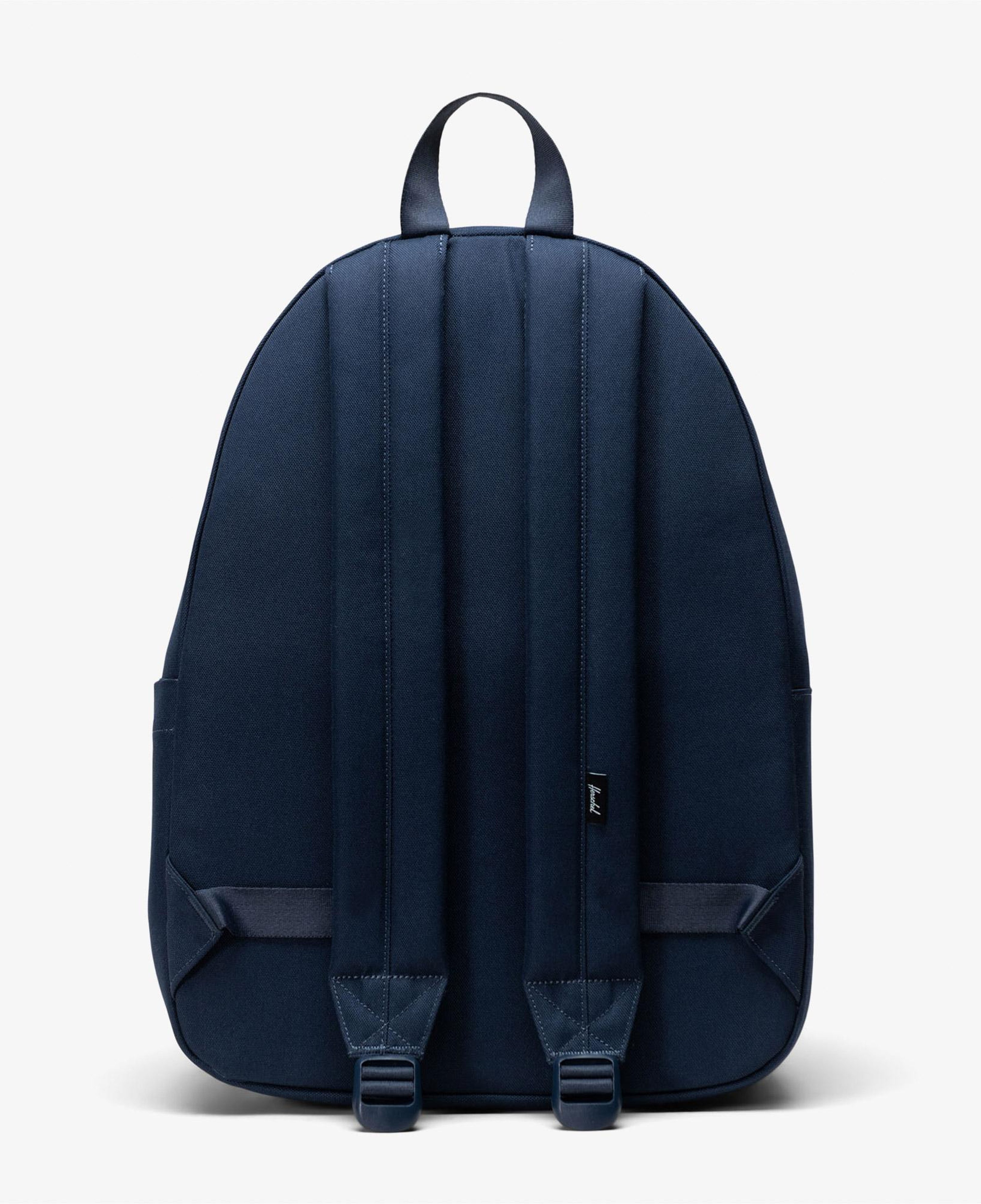 Herschel Classic 13/14 Inc Uyumlu 26L Unisex Lacivert Sırt Çantası