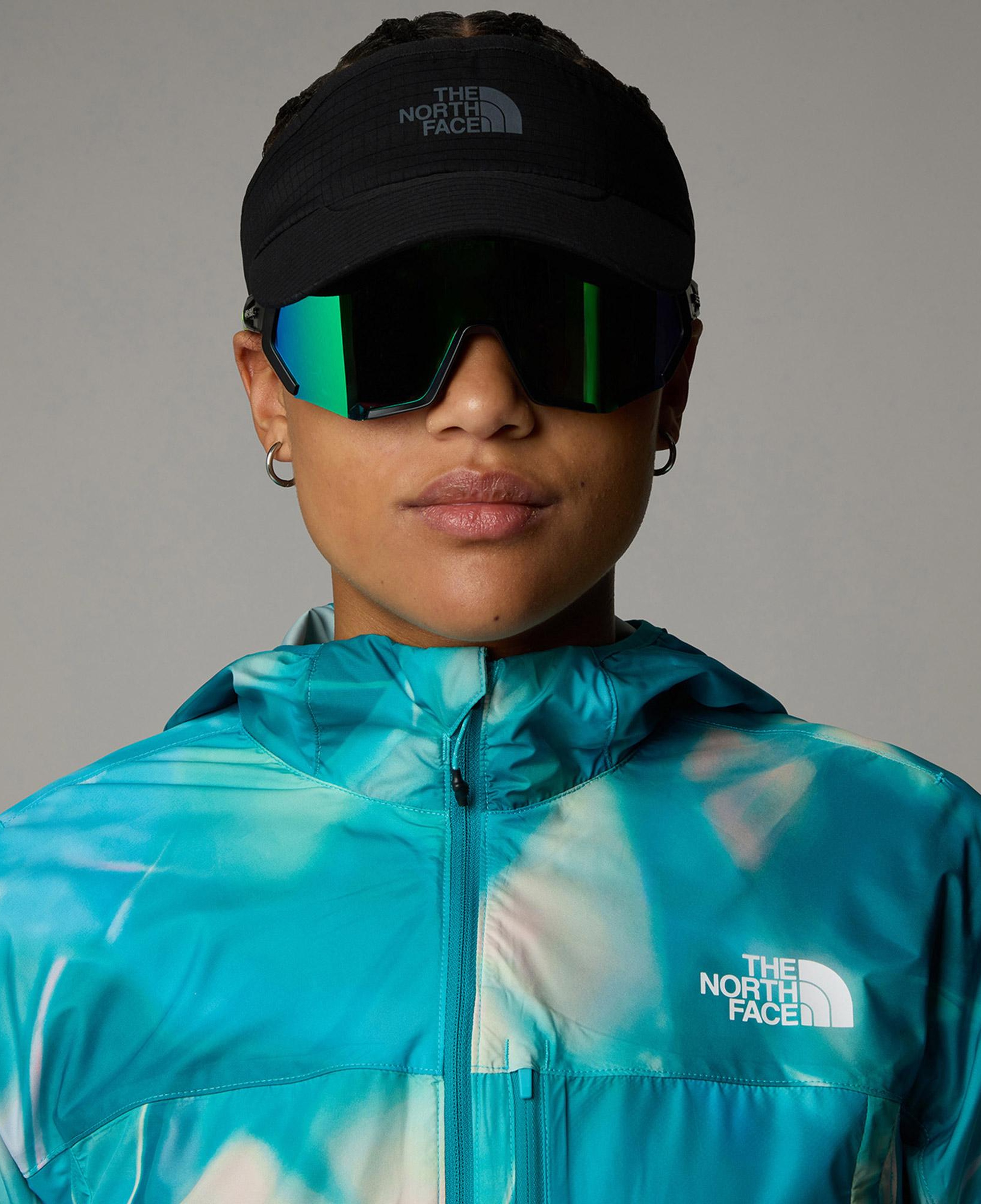 The North Face Summer Lt Visor Unisex Siyah Şapka